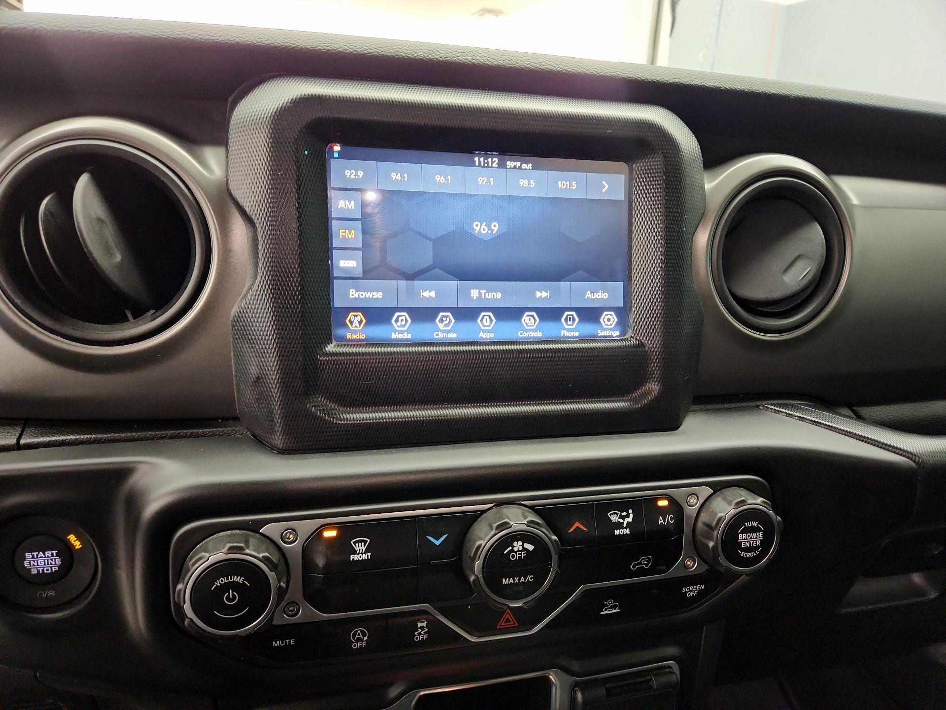 Thumbnail: 2023 Jeep Wrangler - 15