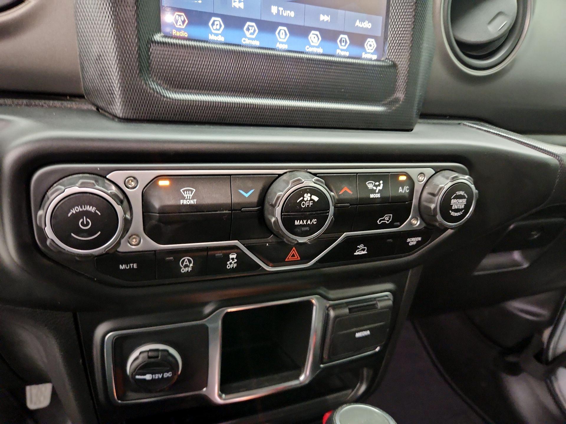 Thumbnail: 2023 Jeep Wrangler - 16