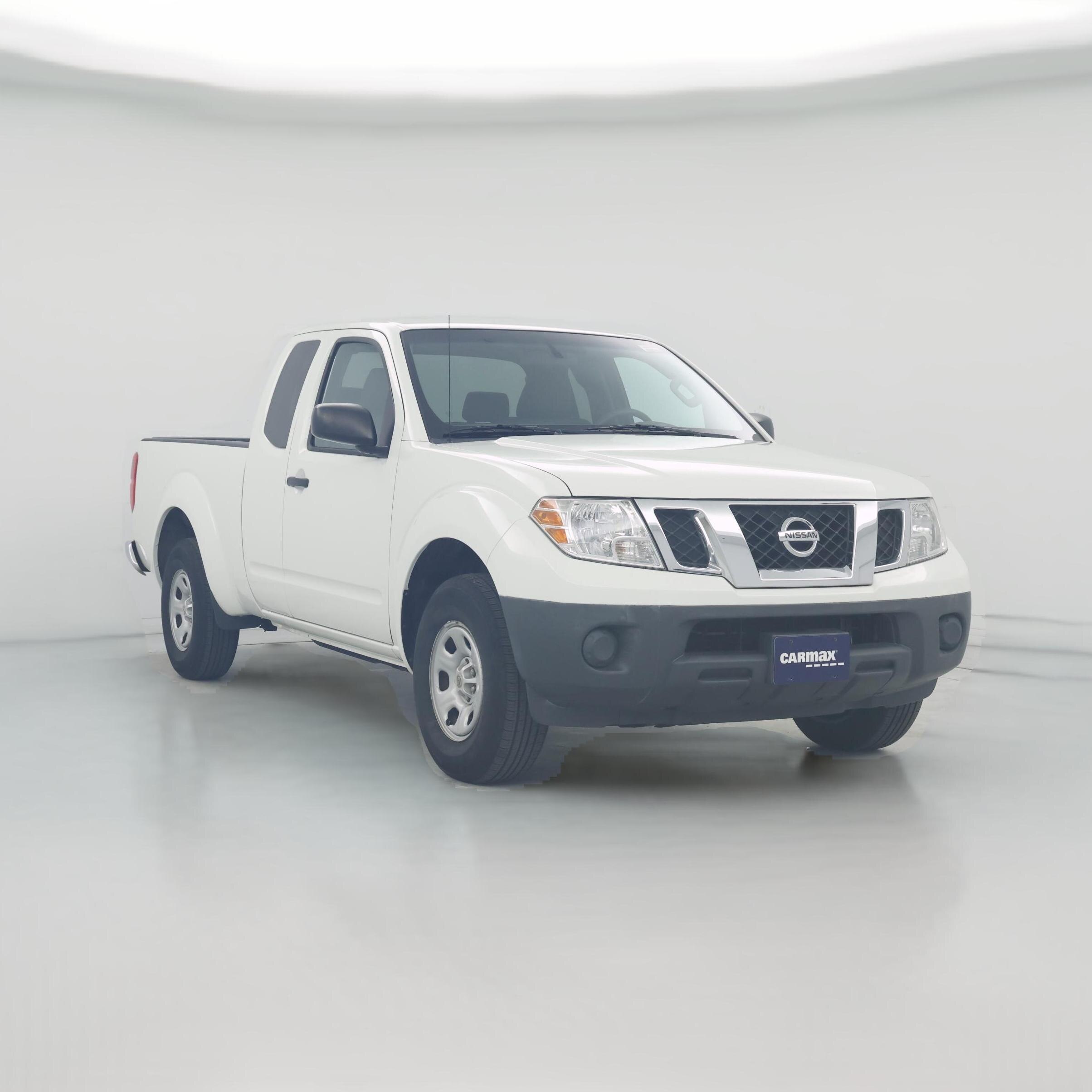 Thumbnail: 2016 Nissan Frontier - 1