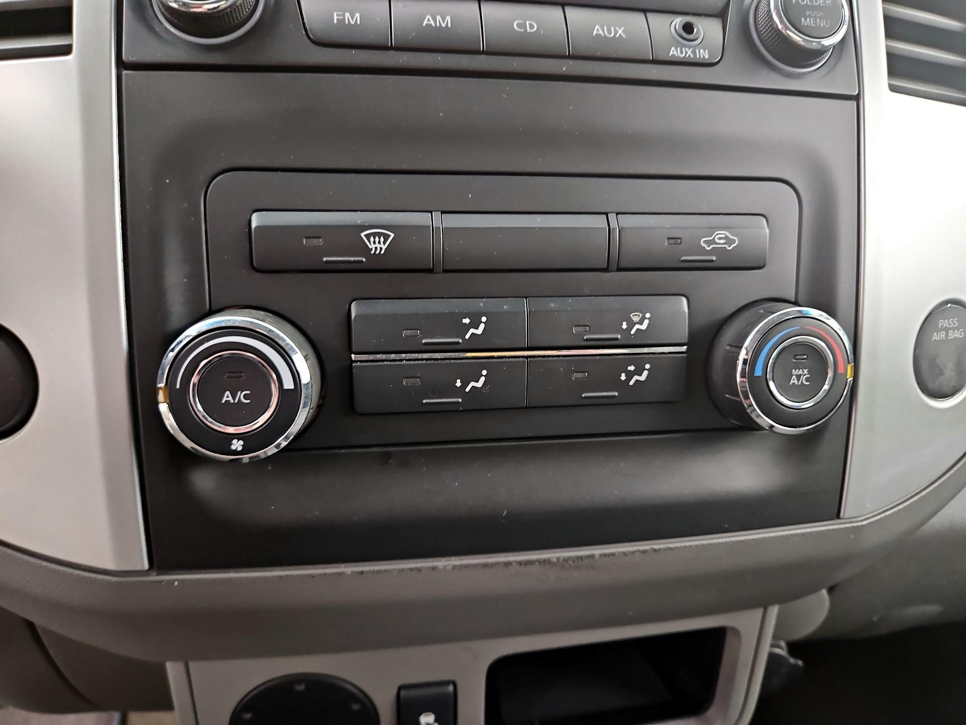 Thumbnail: 2016 Nissan Frontier - 14