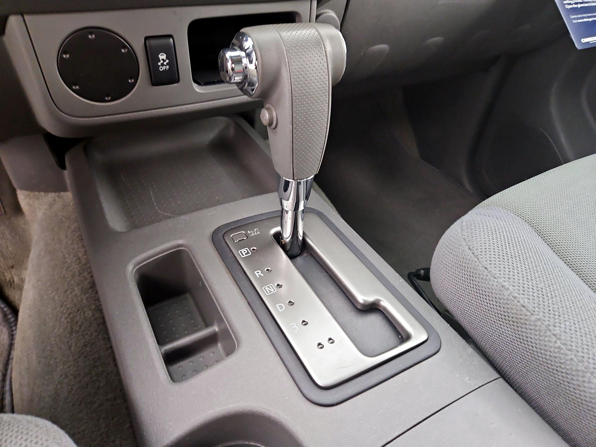 Thumbnail: 2016 Nissan Frontier - 15