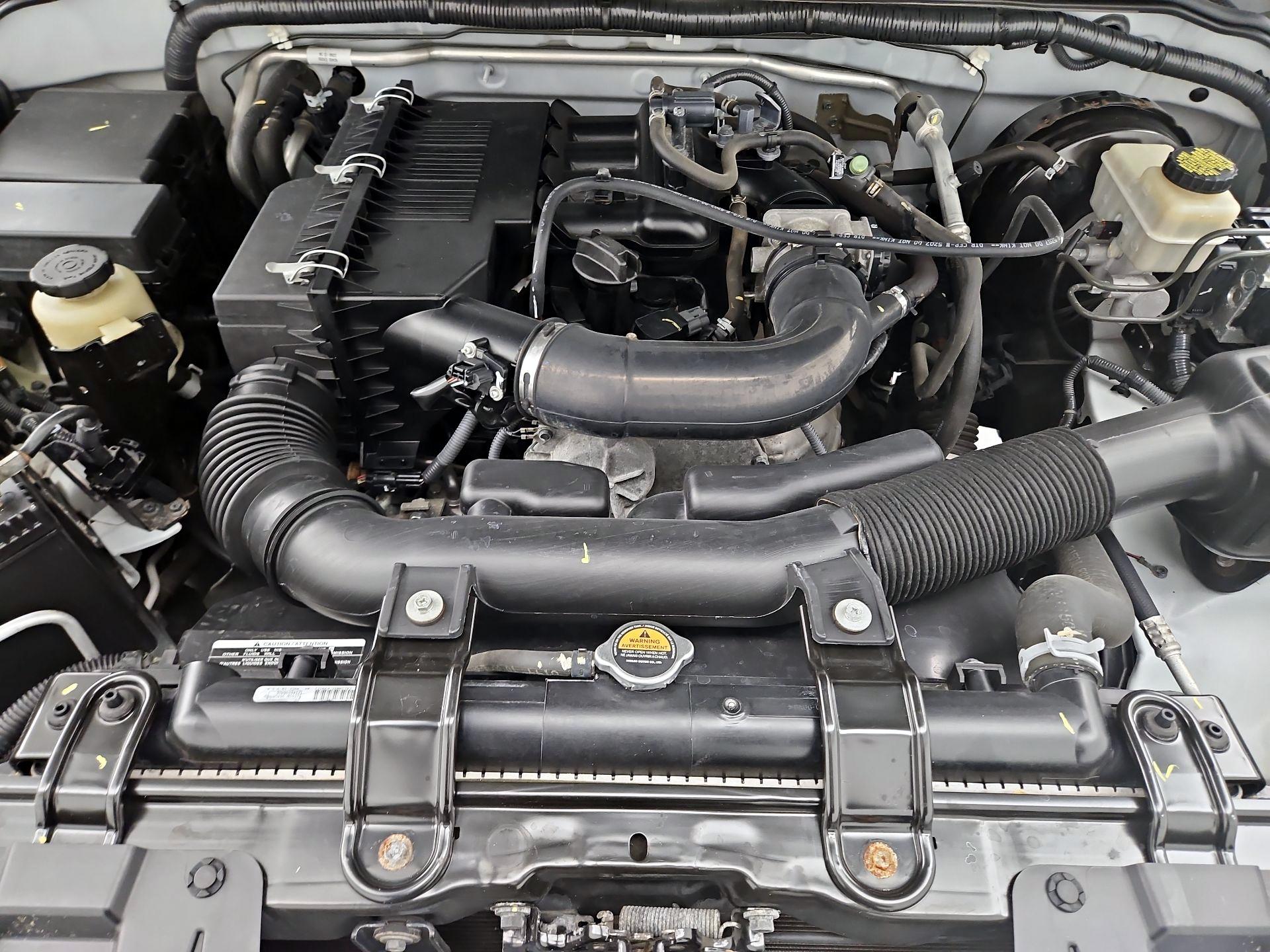 Thumbnail: 2016 Nissan Frontier - 18