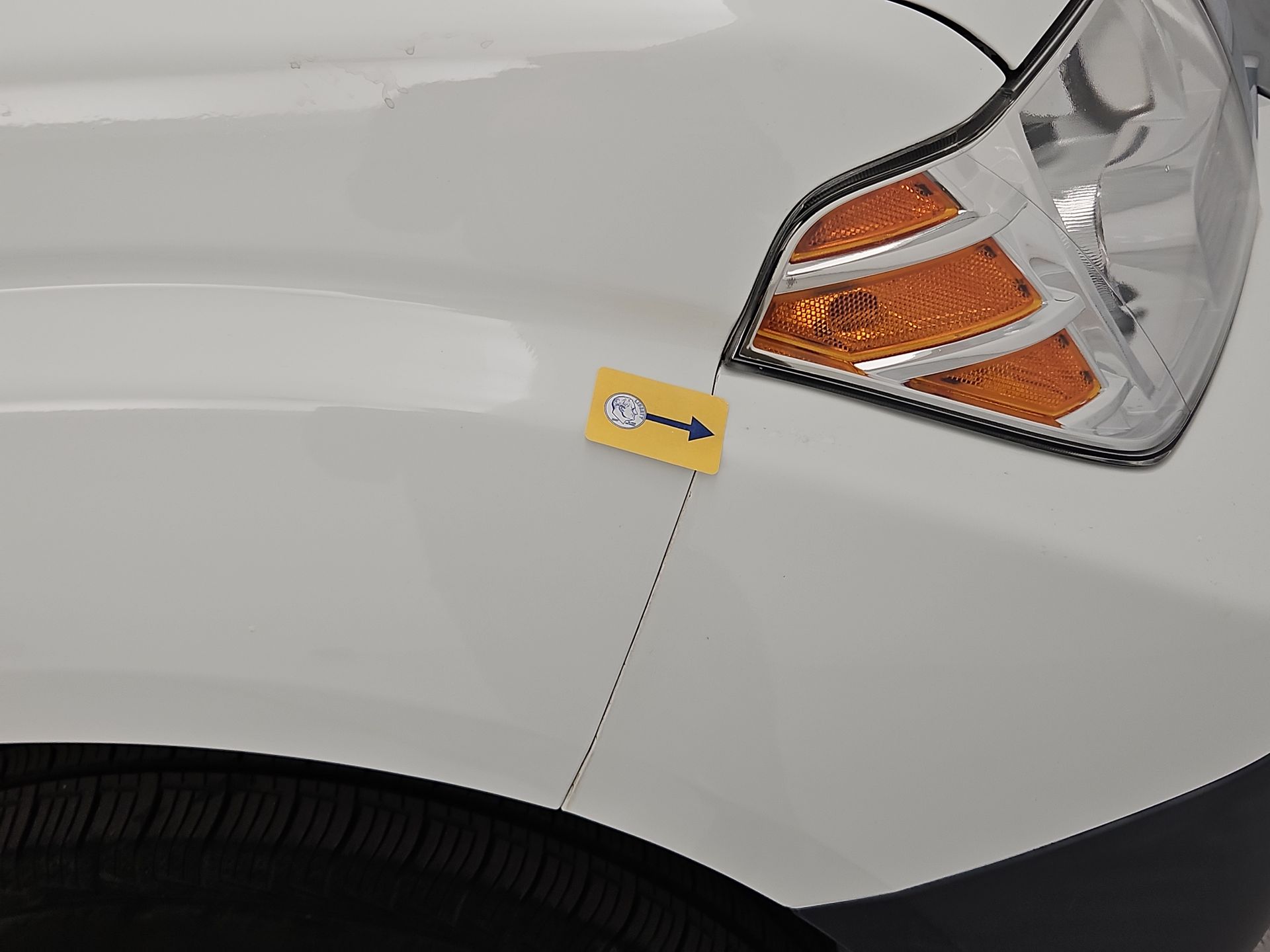 Thumbnail: 2016 Nissan Frontier - 20