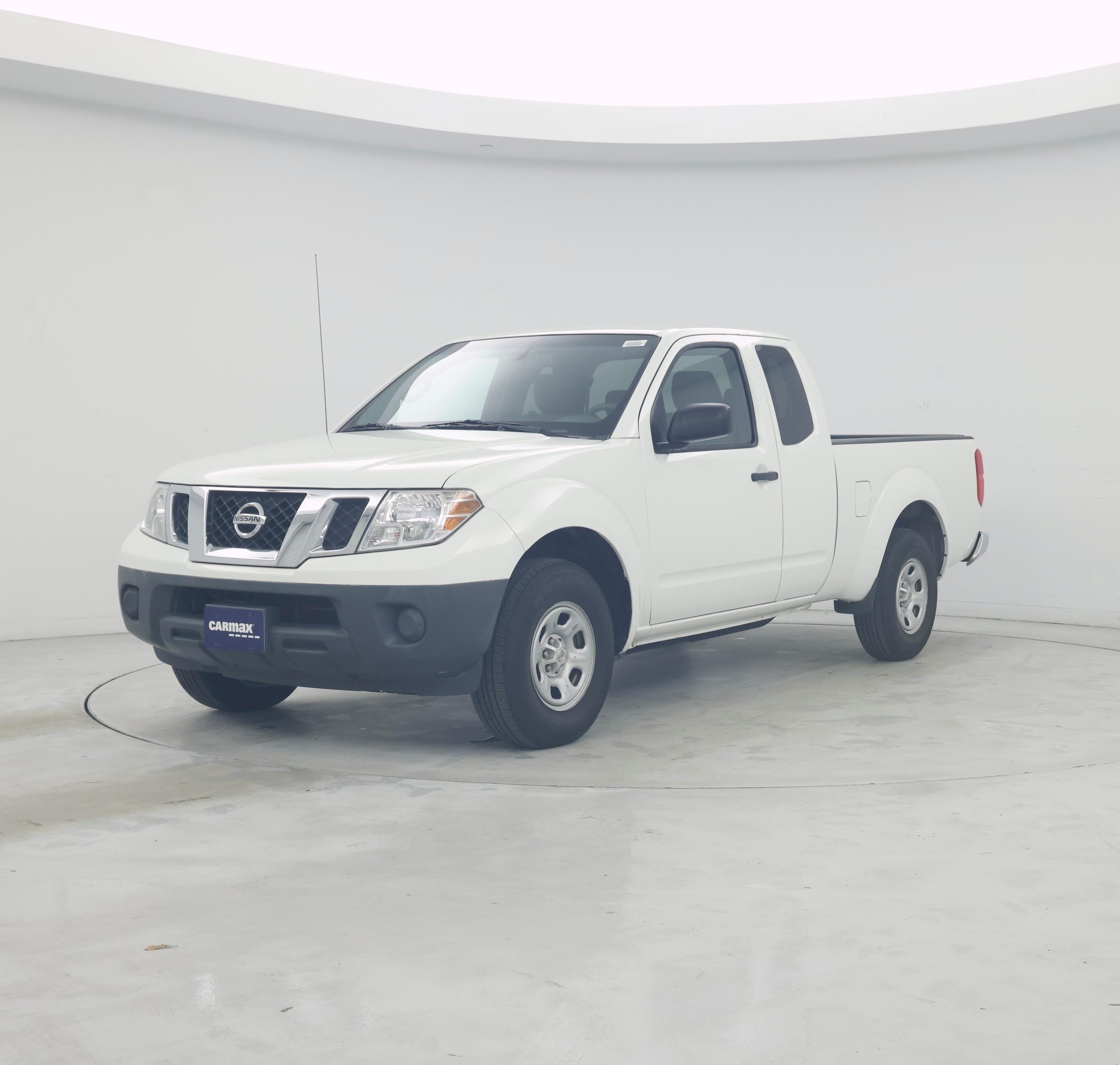 Thumbnail: 2016 Nissan Frontier - 4