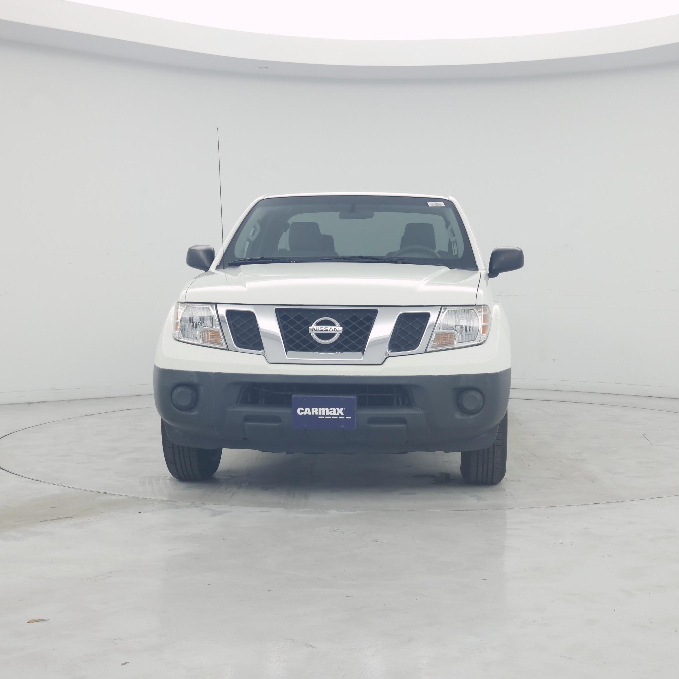 Thumbnail: 2016 Nissan Frontier - 5