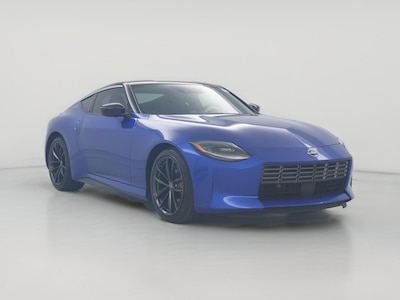 2024 Nissan Z Performance