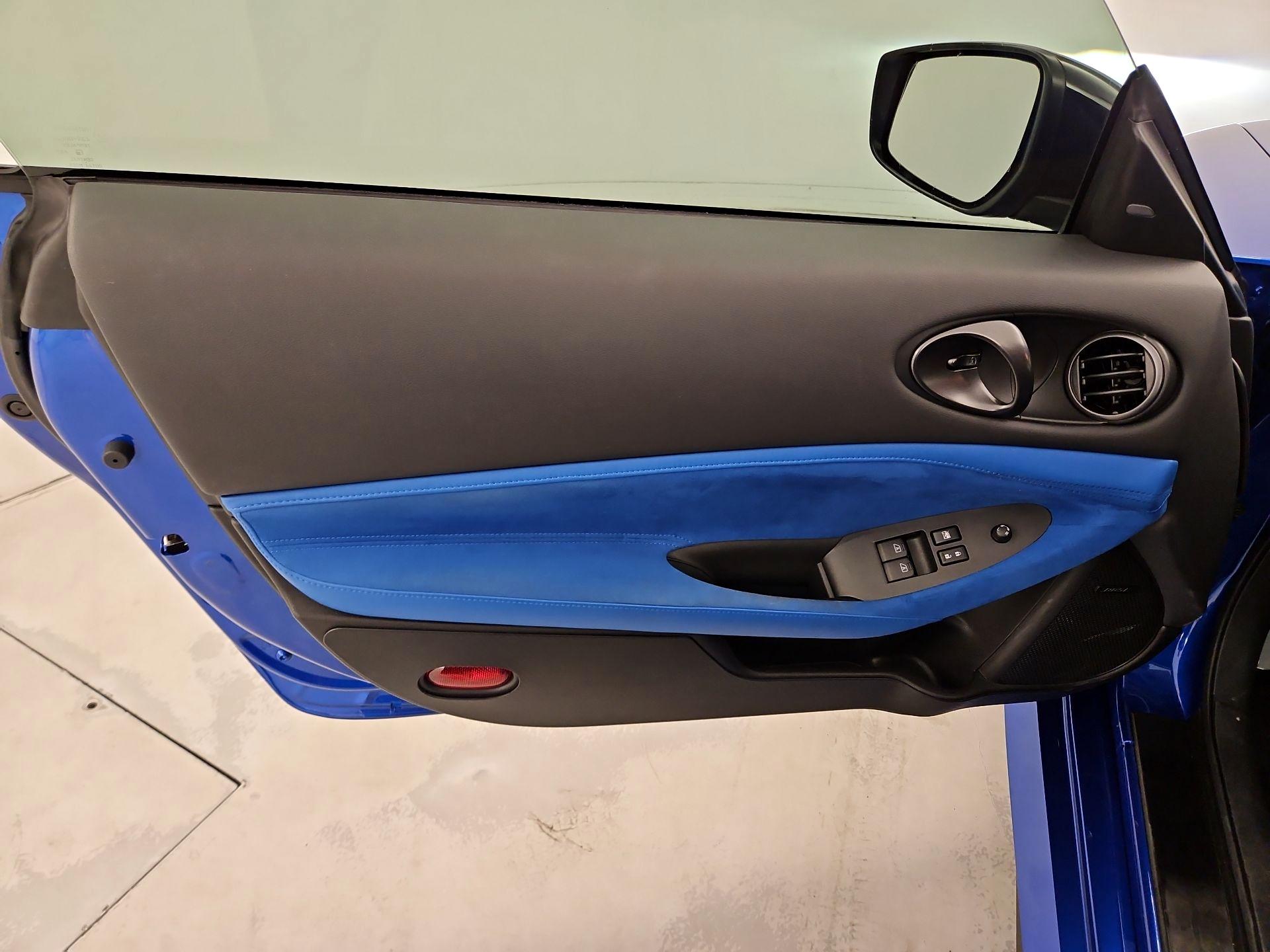 Thumbnail: 2024 Nissan Z - 12