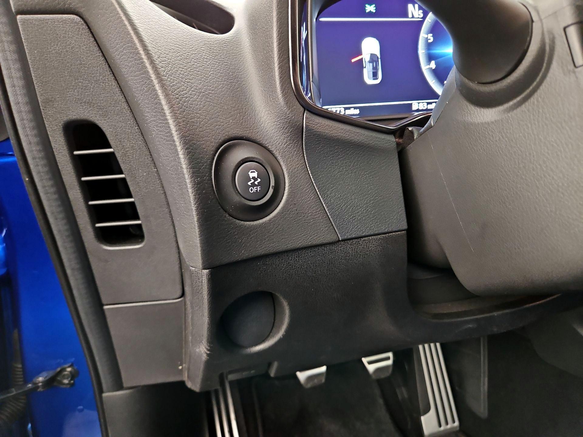 Thumbnail: 2024 Nissan Z - 13