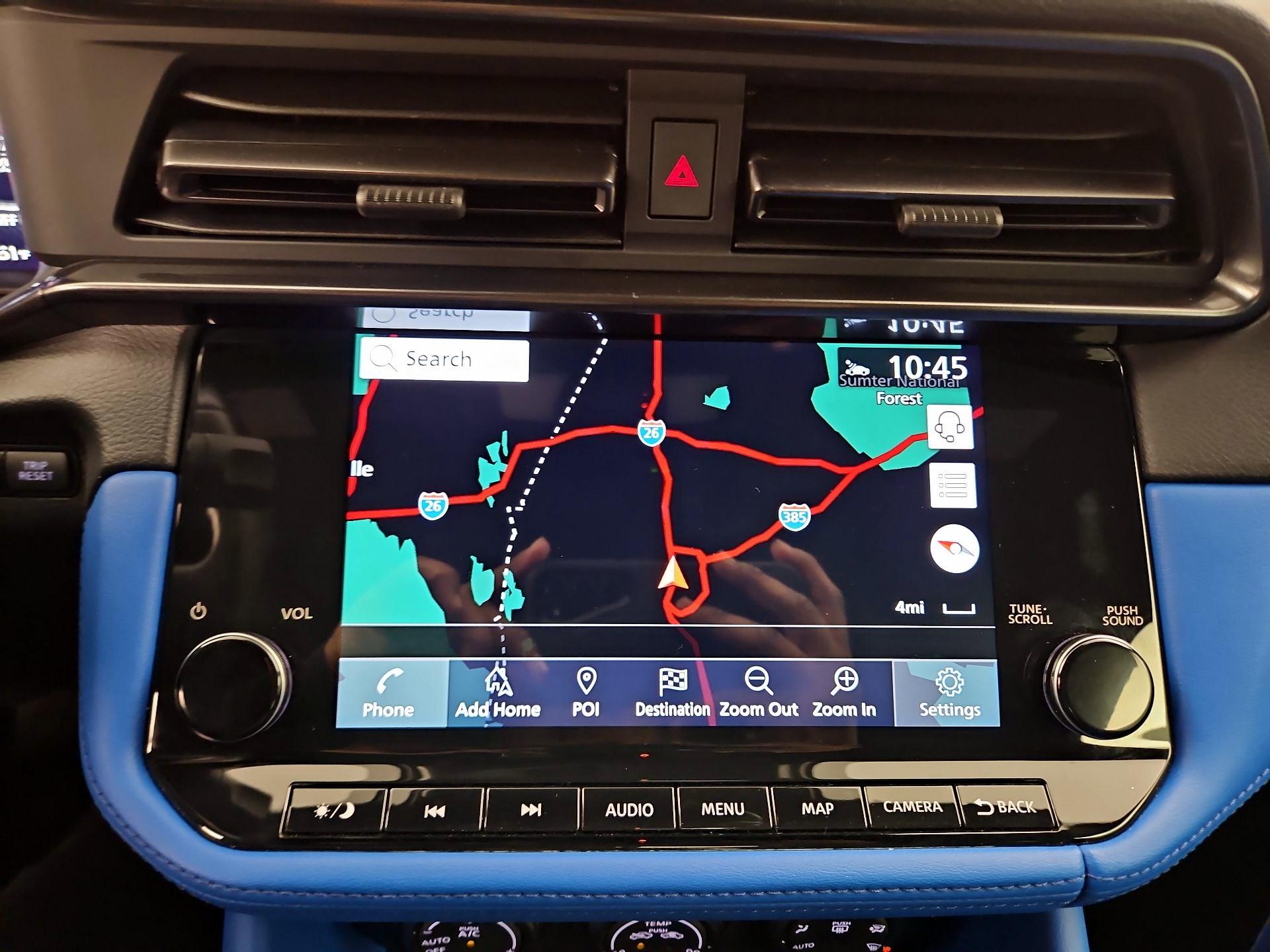 Thumbnail: 2024 Nissan Z - 14