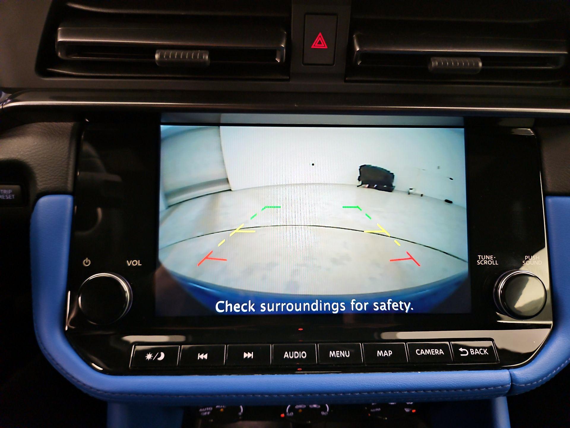 Thumbnail: 2024 Nissan Z - 15