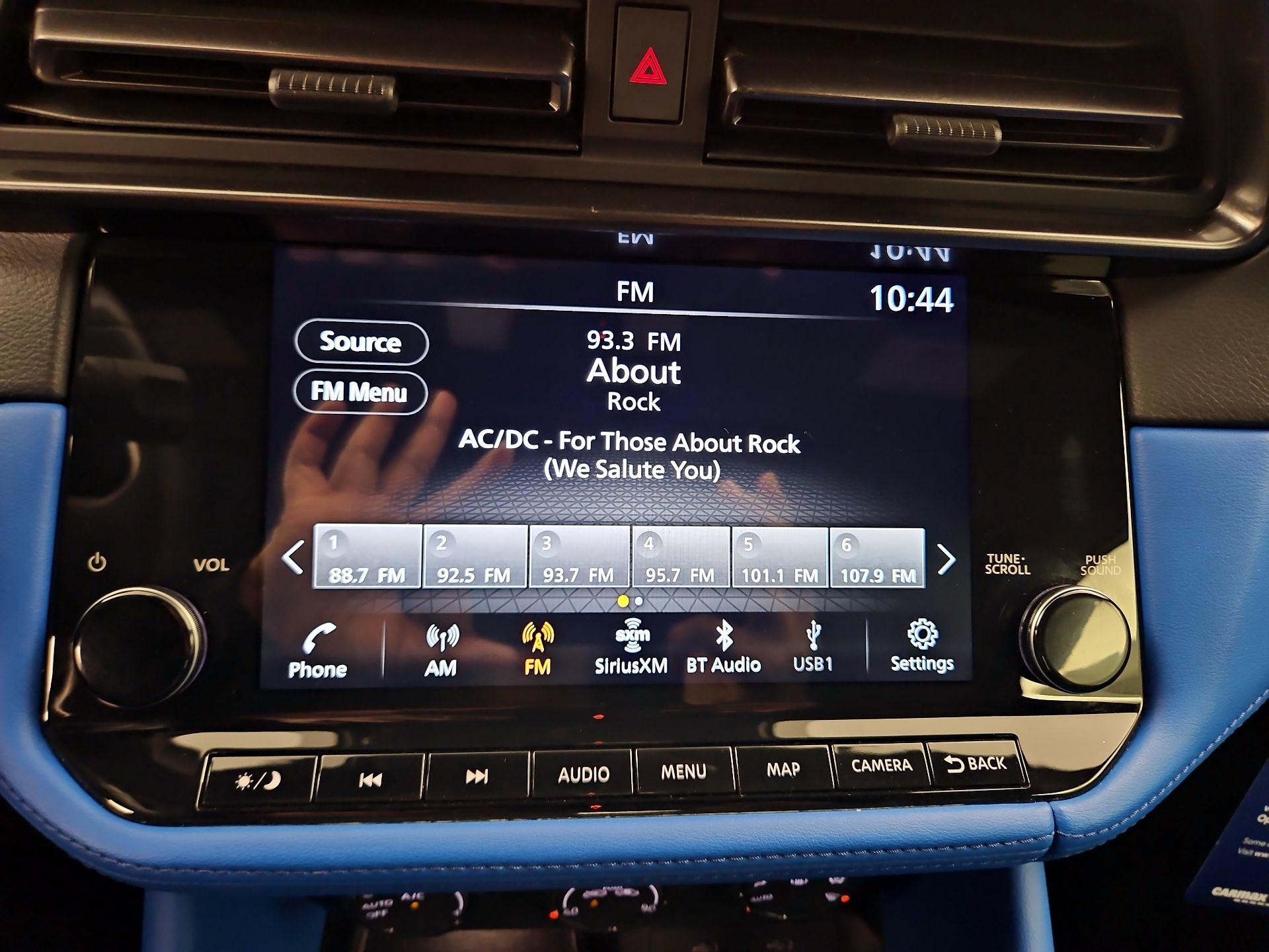 Thumbnail: 2024 Nissan Z - 16