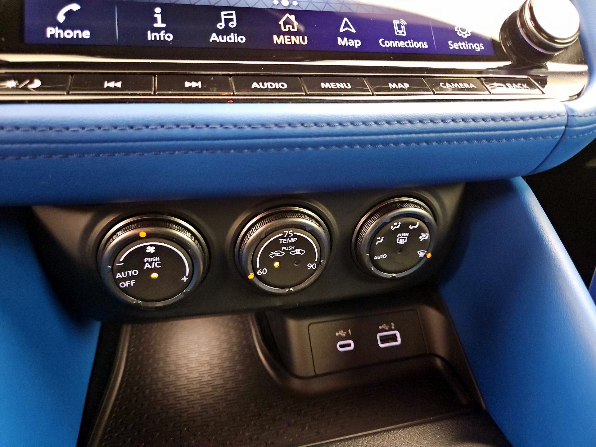 Thumbnail: 2024 Nissan Z - 17