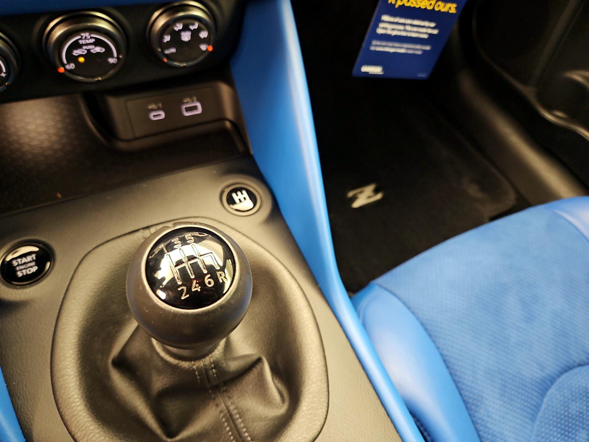 Thumbnail: 2024 Nissan Z - 18