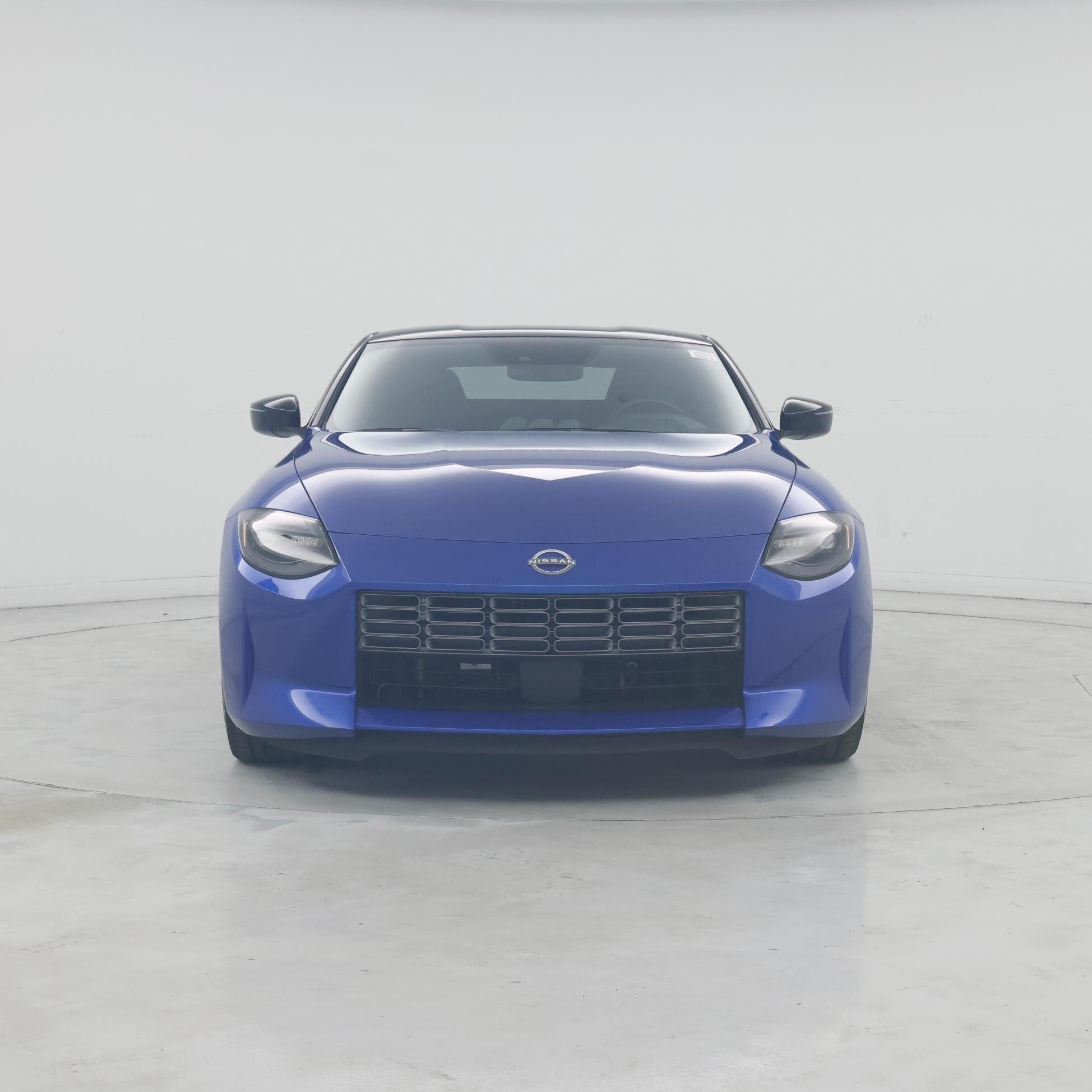 Thumbnail: 2024 Nissan Z - 5