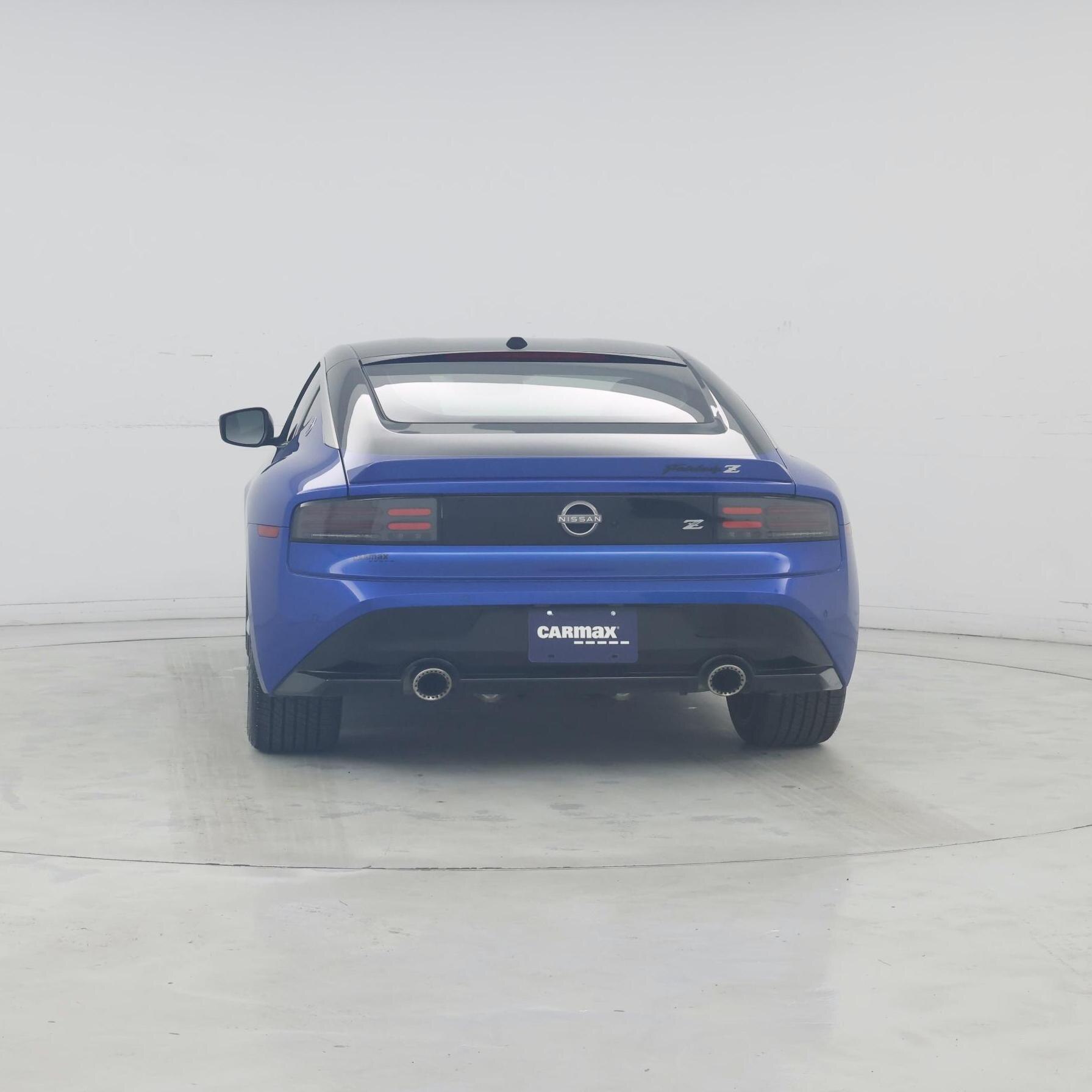 Thumbnail: 2024 Nissan Z - 6