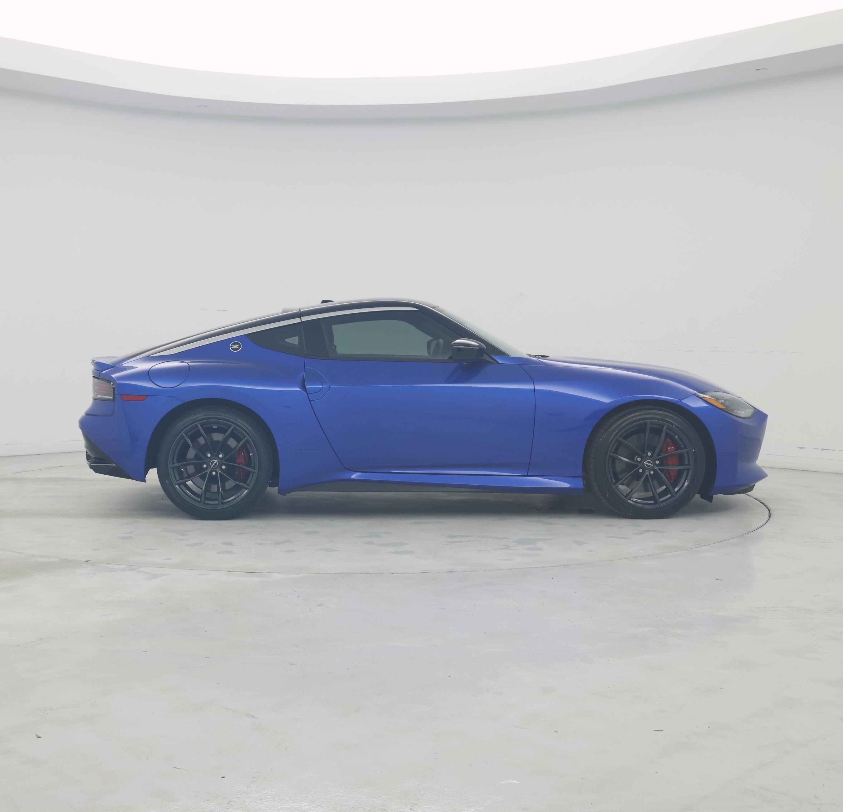 Thumbnail: 2024 Nissan Z - 7