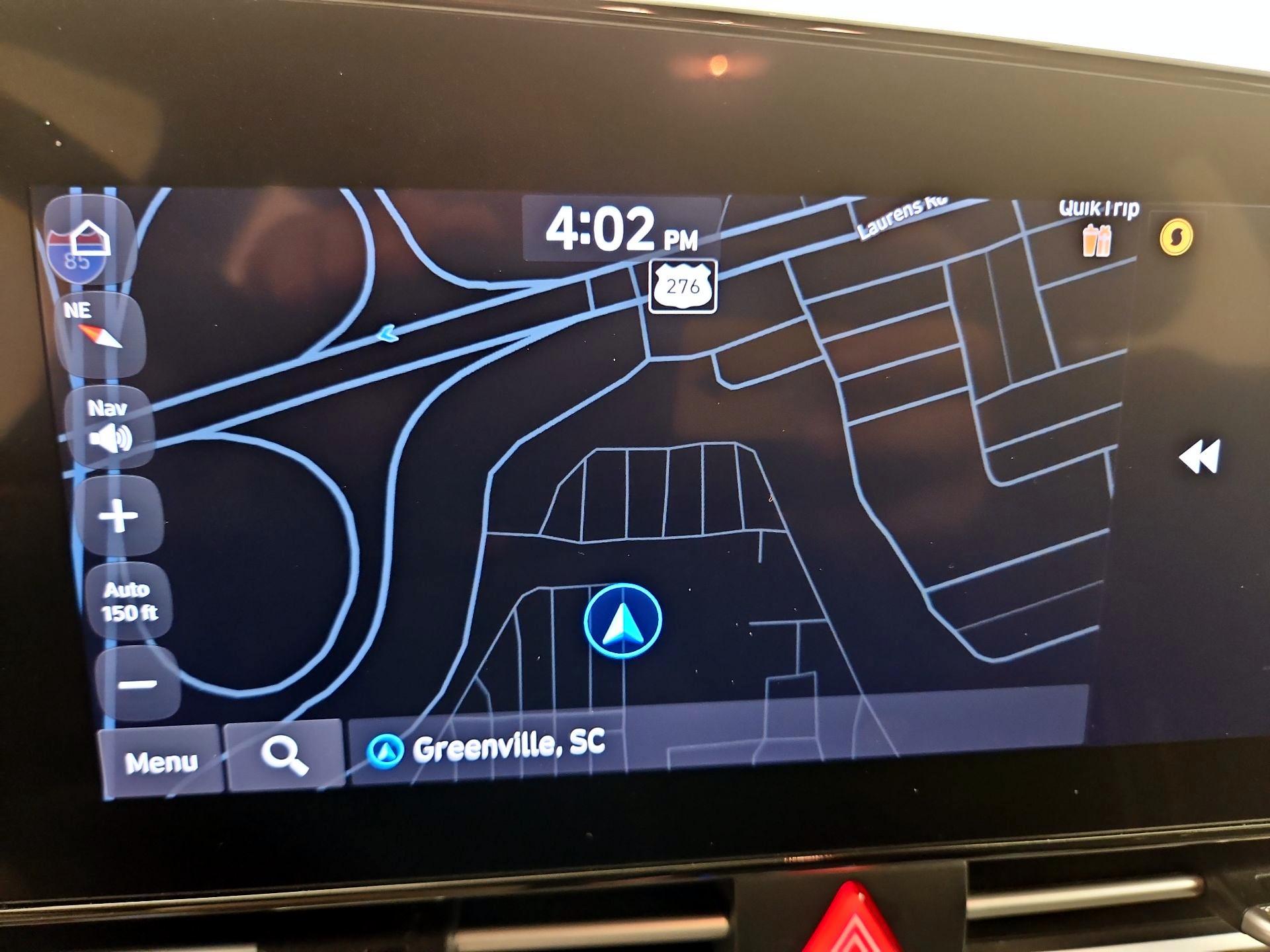 Thumbnail: 2023 Hyundai Elantra - 14