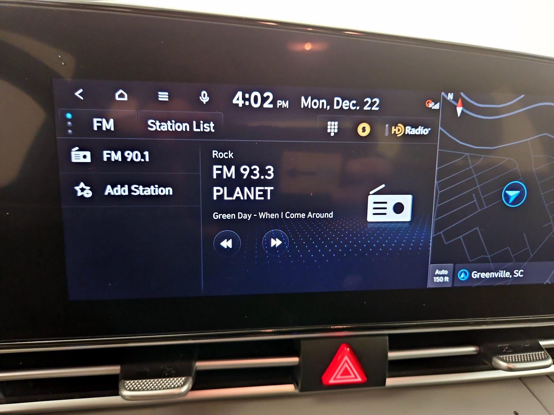 Thumbnail: 2023 Hyundai Elantra - 16