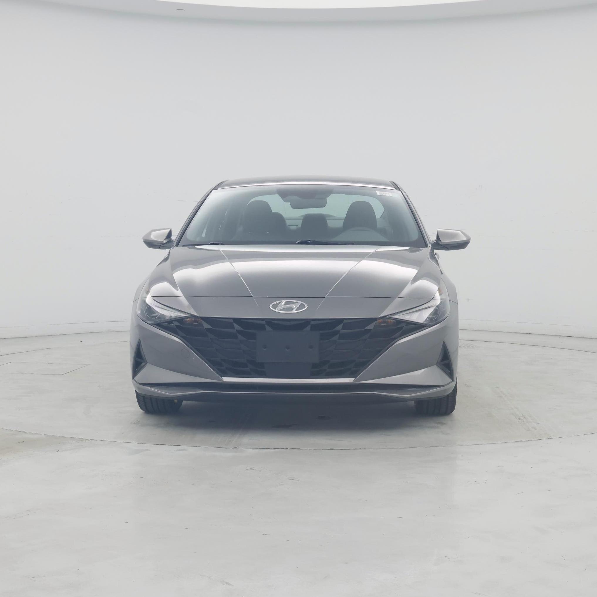 Thumbnail: 2023 Hyundai Elantra - 5