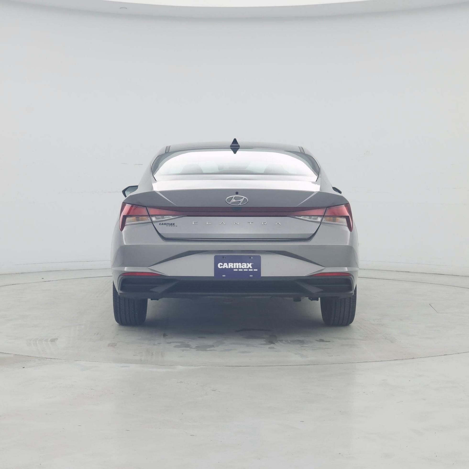 Thumbnail: 2023 Hyundai Elantra - 6