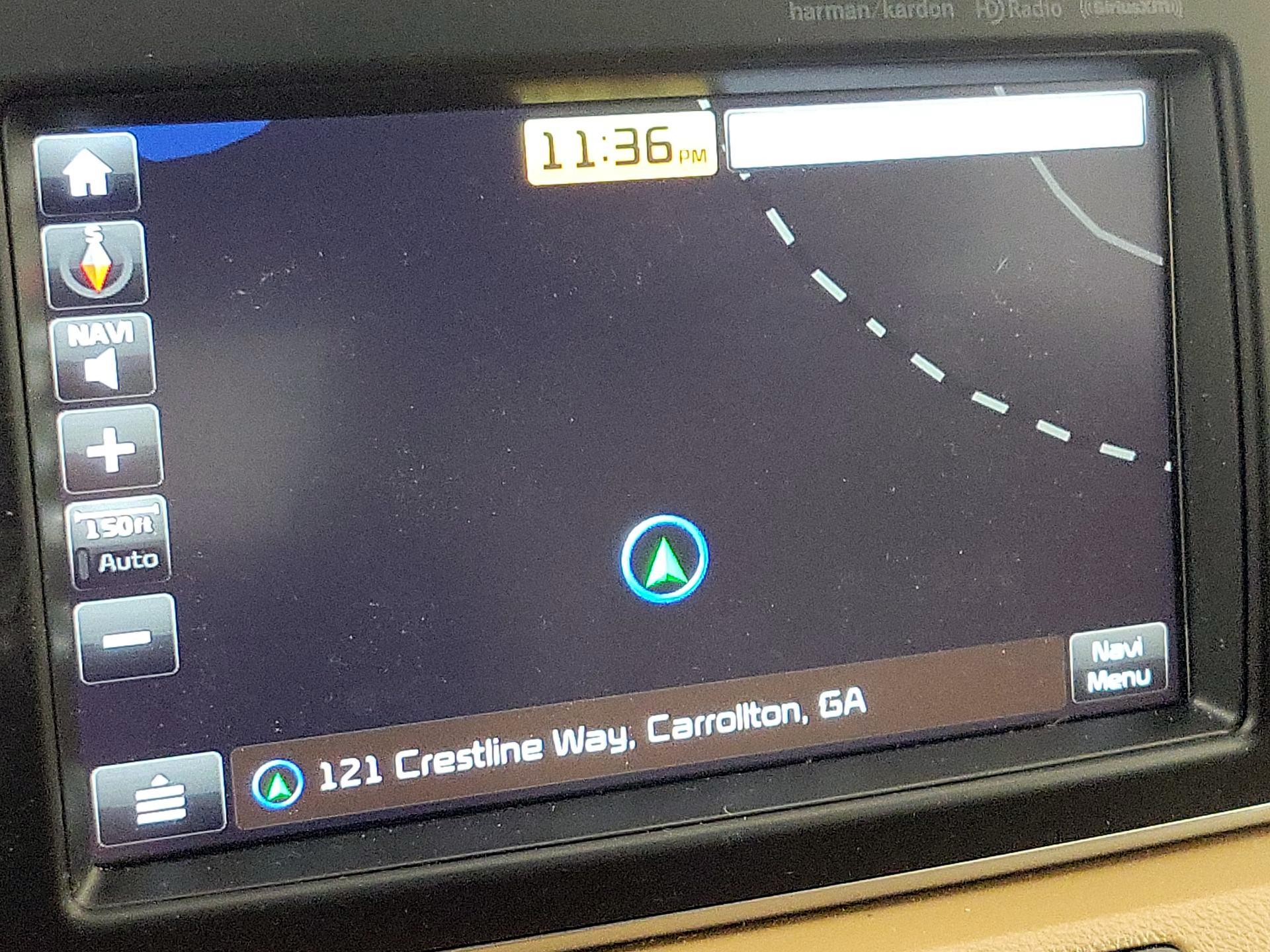 Thumbnail: 2017 Kia Sportage - 14