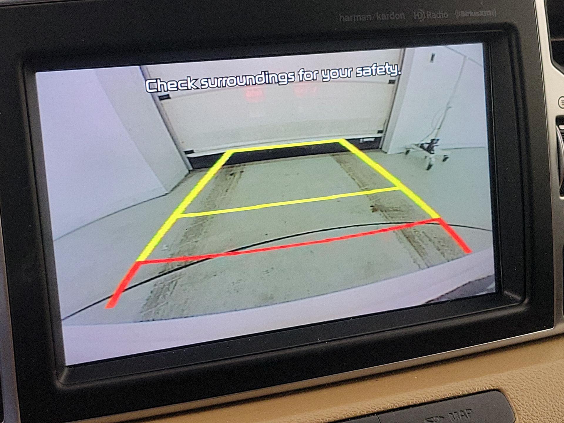 Thumbnail: 2017 Kia Sportage - 15