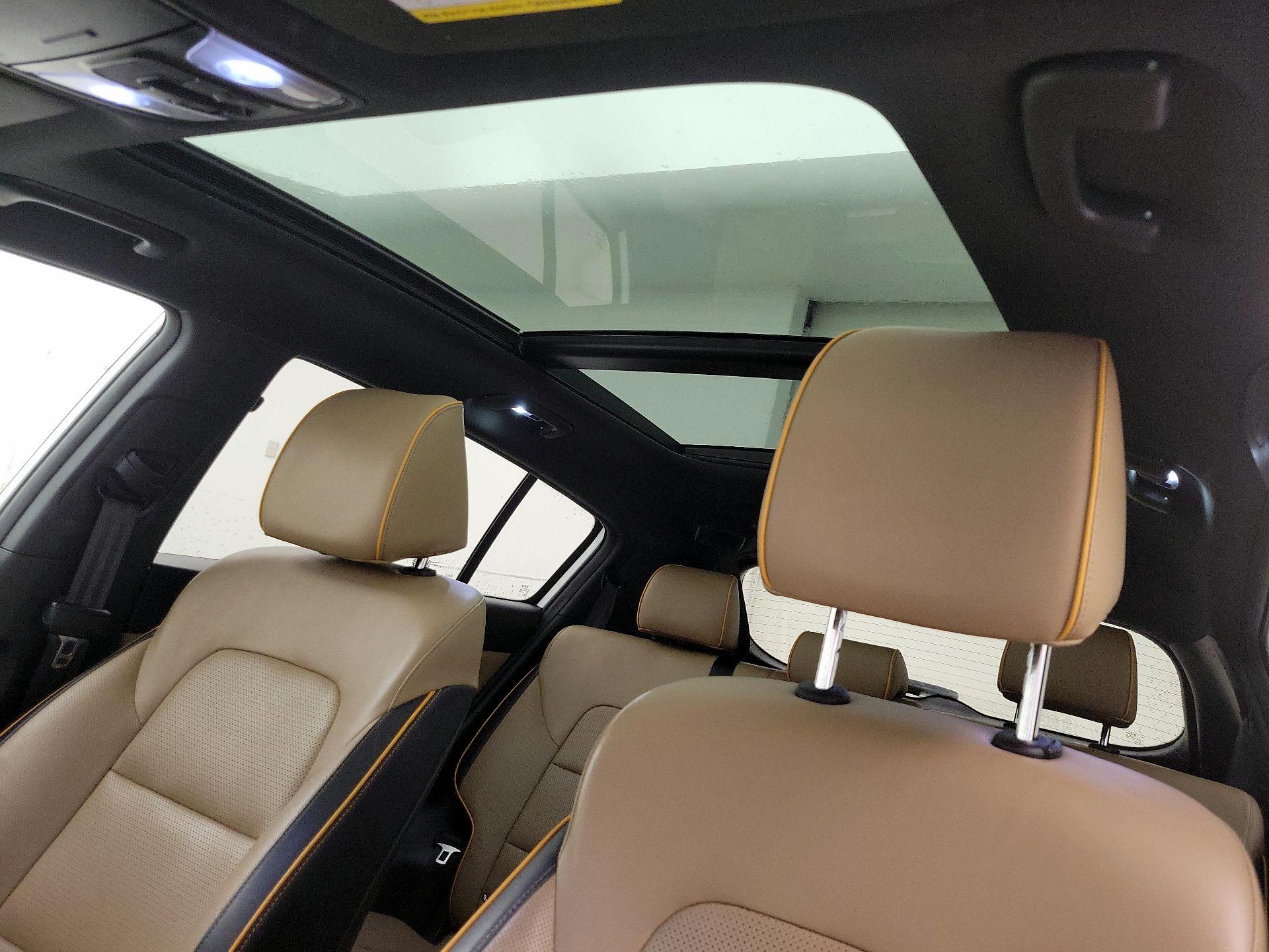 Thumbnail: 2017 Kia Sportage - 20