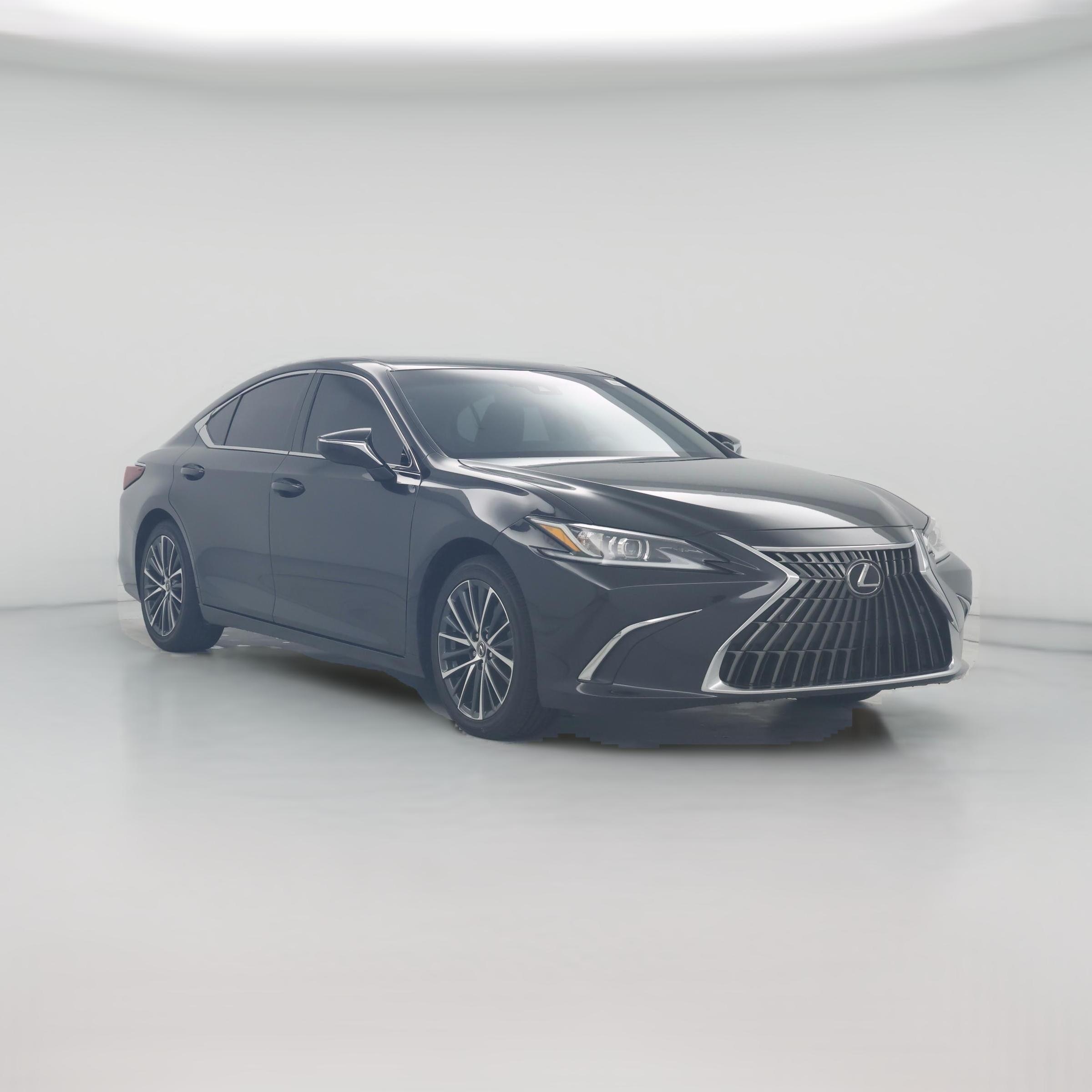Thumbnail: 2022 Lexus ES - 1