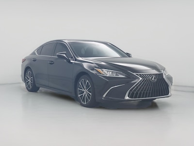 2022 Lexus ES 350
