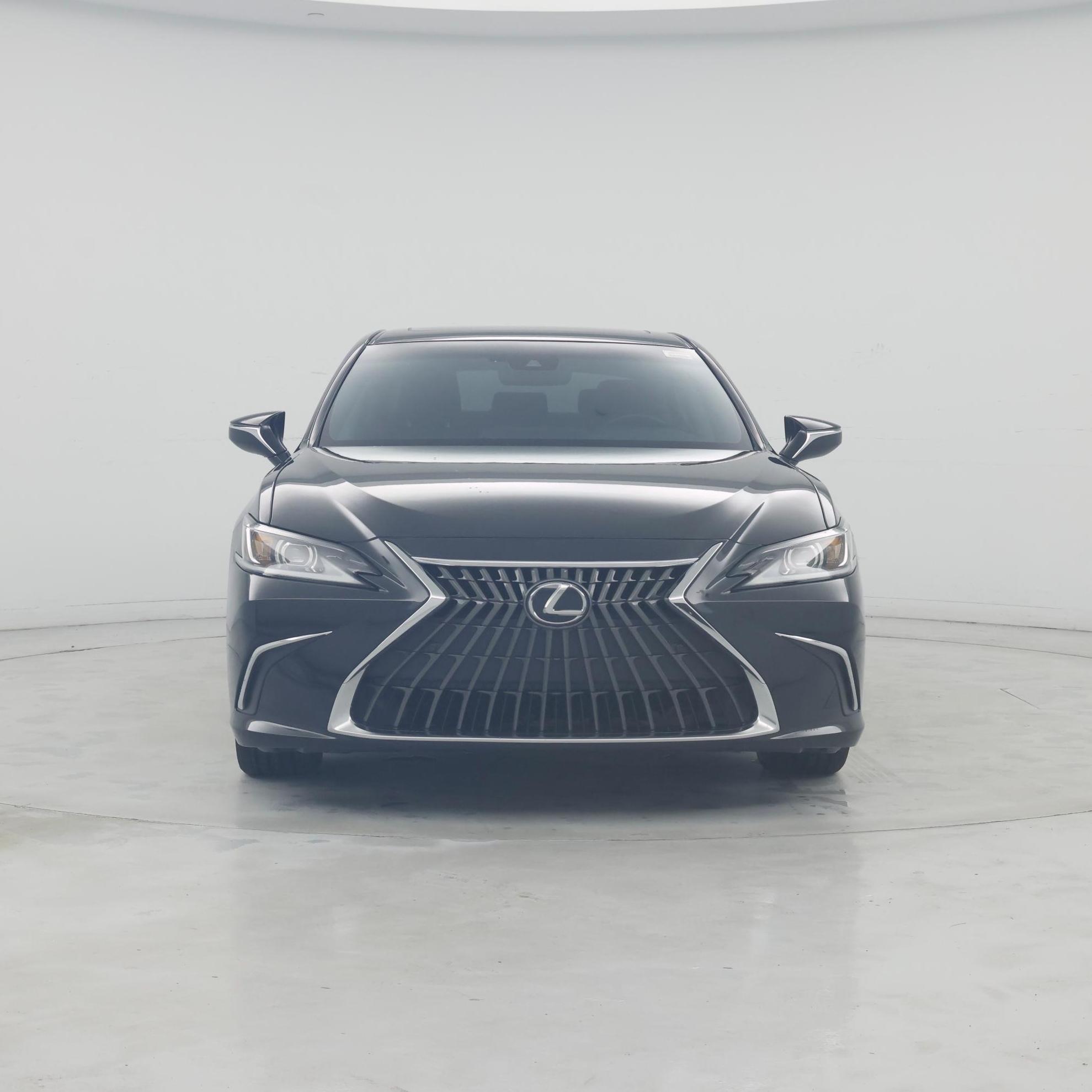 Thumbnail: 2022 Lexus ES - 5