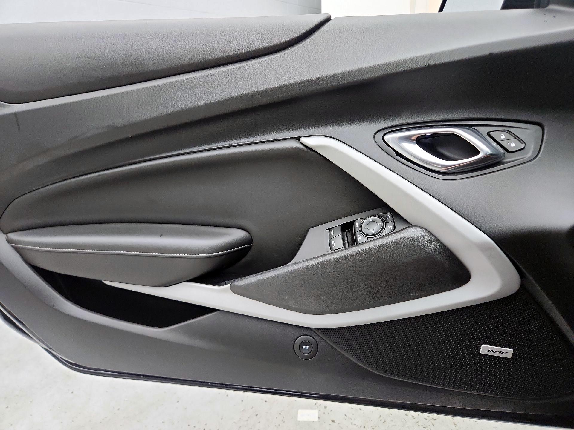 Thumbnail: 2021 Chevrolet Camaro - 12