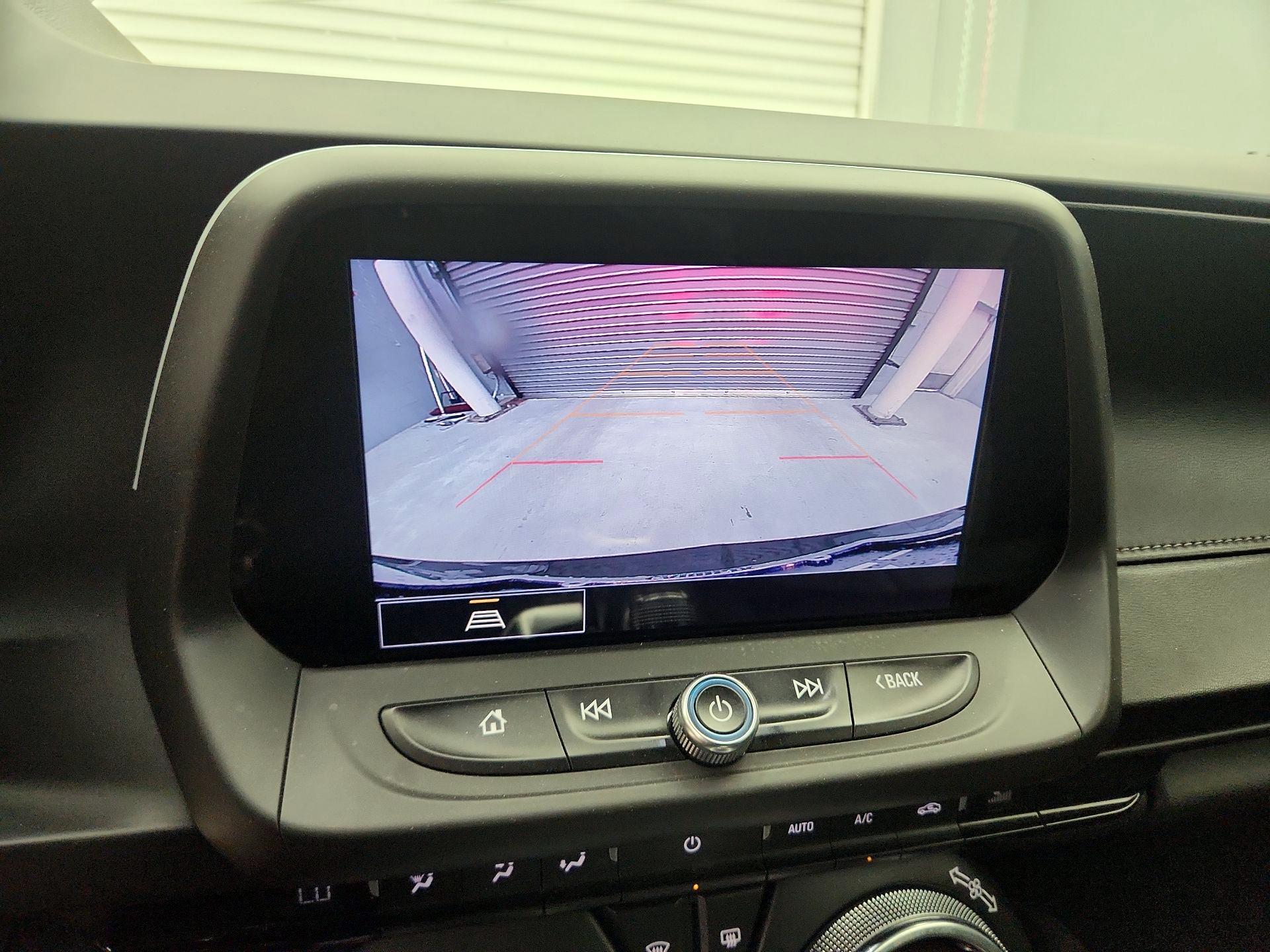 Thumbnail: 2021 Chevrolet Camaro - 13