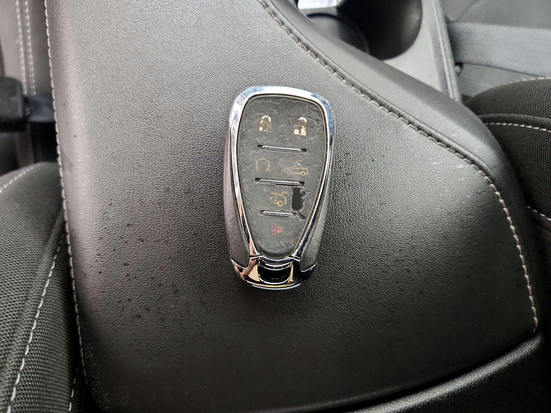 Thumbnail: 2021 Chevrolet Camaro - 20