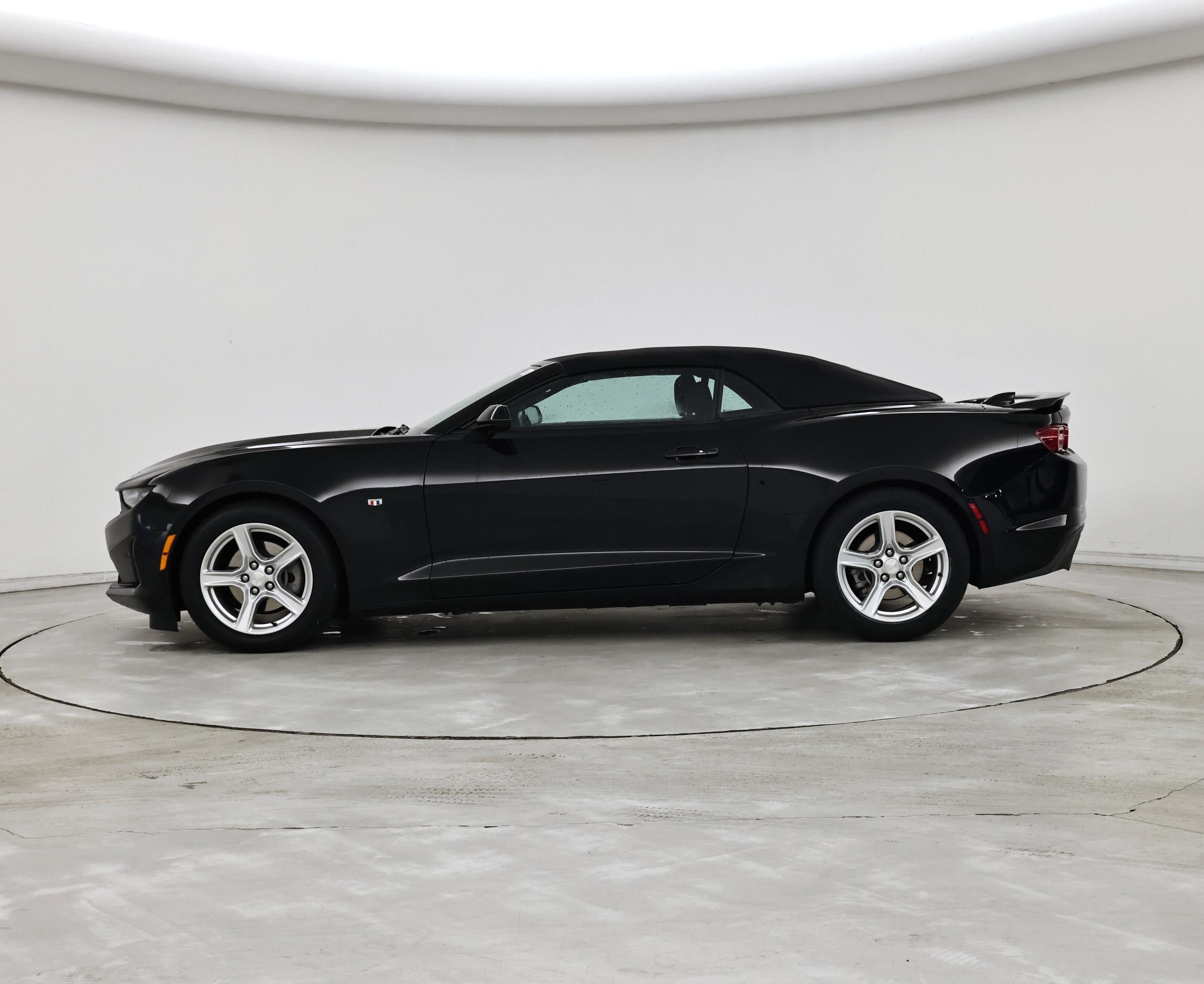 Thumbnail: 2021 Chevrolet Camaro - 3