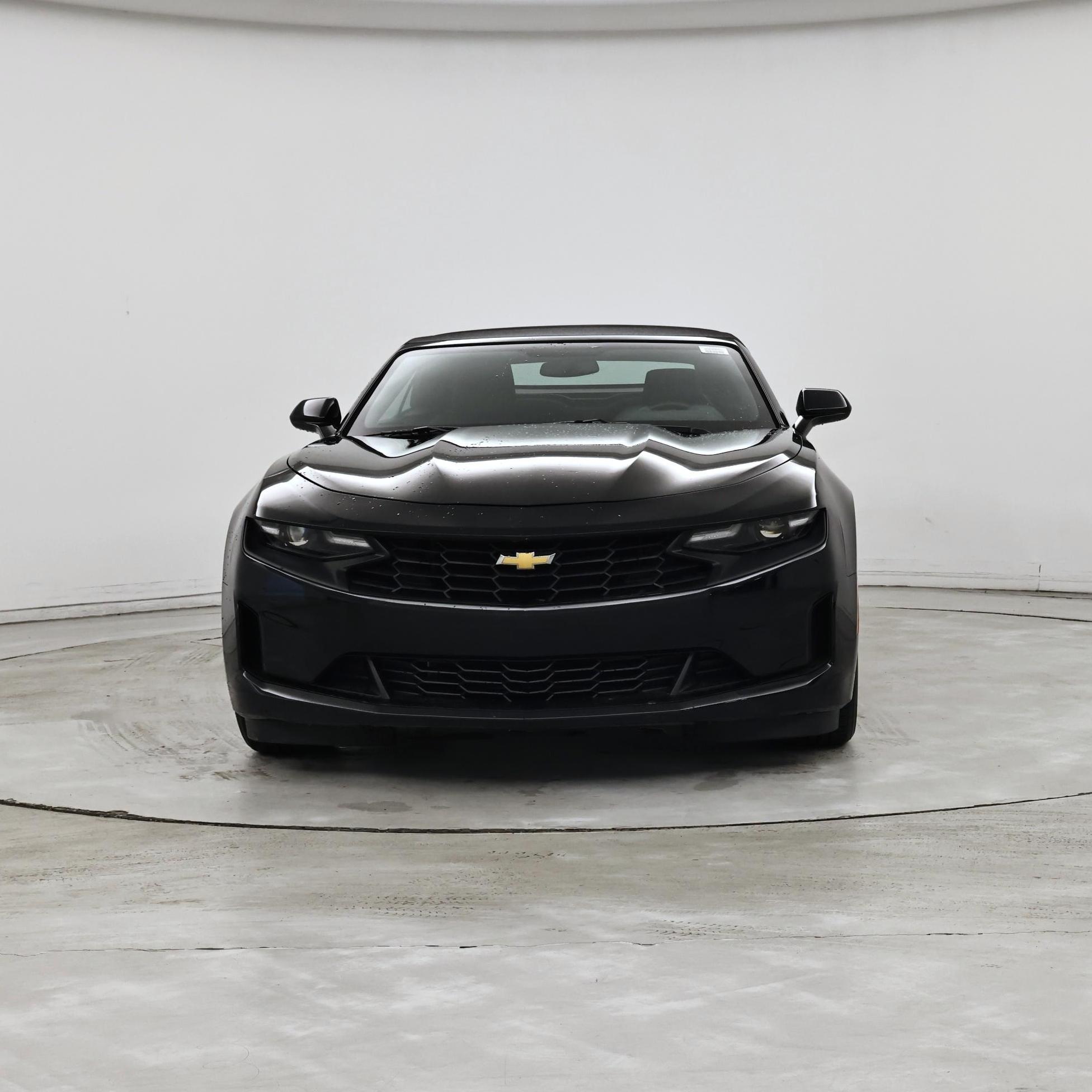 Thumbnail: 2021 Chevrolet Camaro - 5