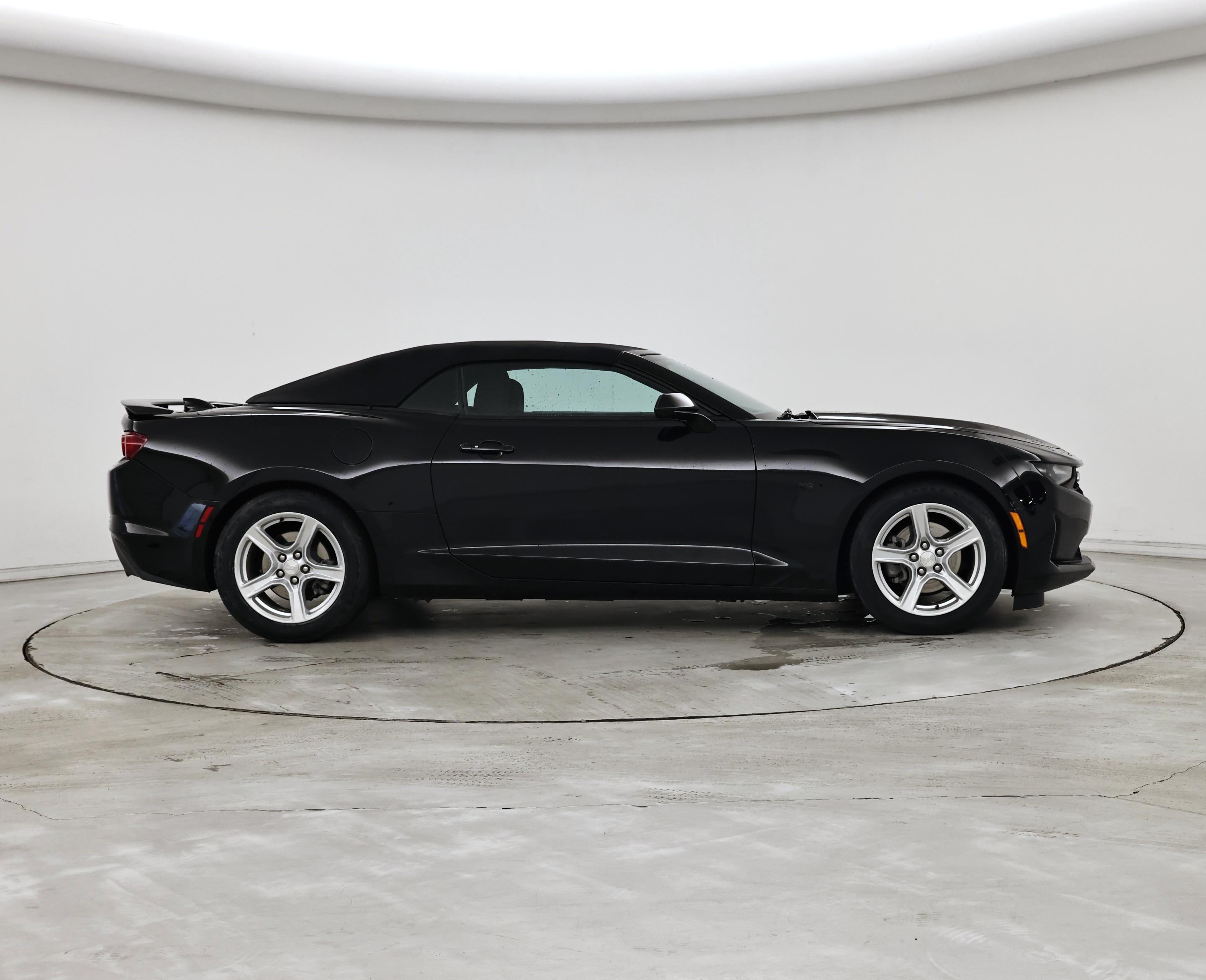 Thumbnail: 2021 Chevrolet Camaro - 7