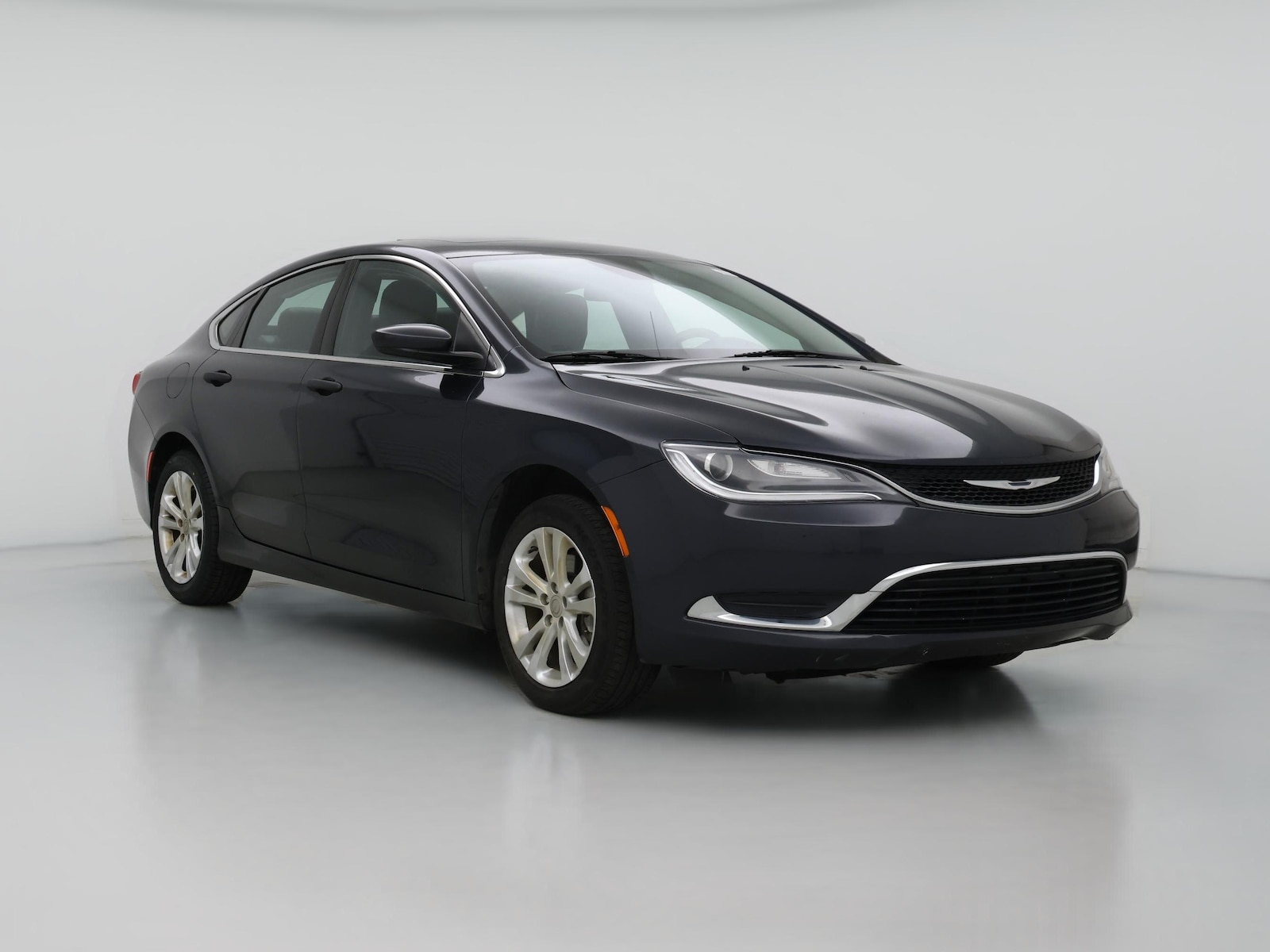 2017 Chrysler 200 Limited