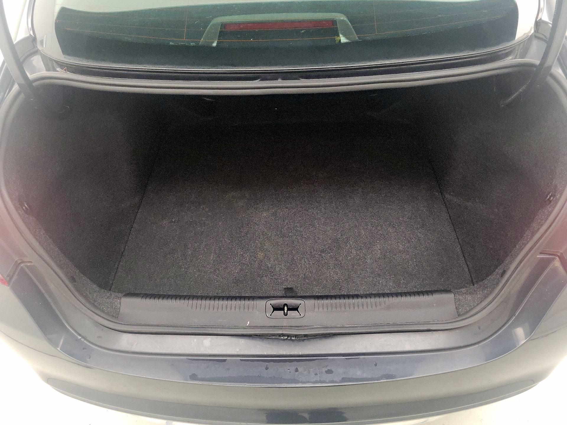 Thumbnail: 2017 Chrysler 200 - 20