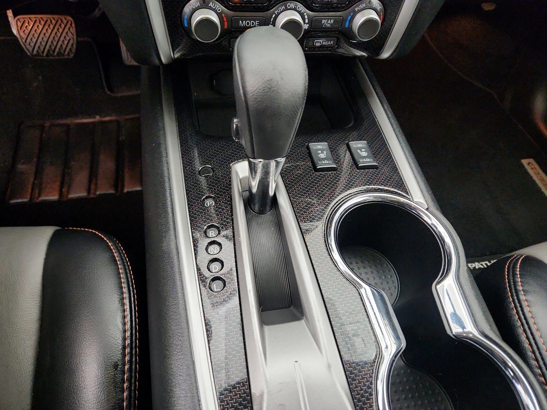 Thumbnail: 2020 Nissan Pathfinder - 18