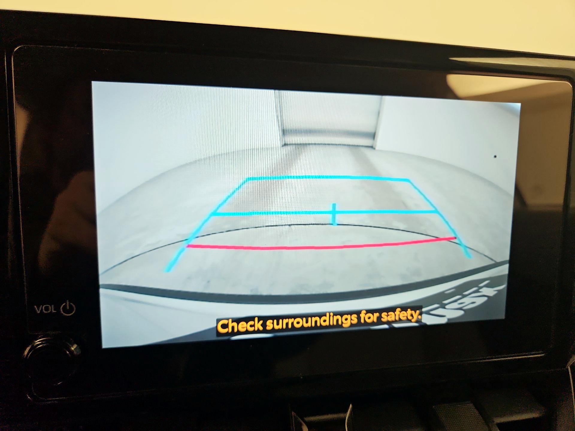 Thumbnail: 2023 Toyota Corolla Cross - 14