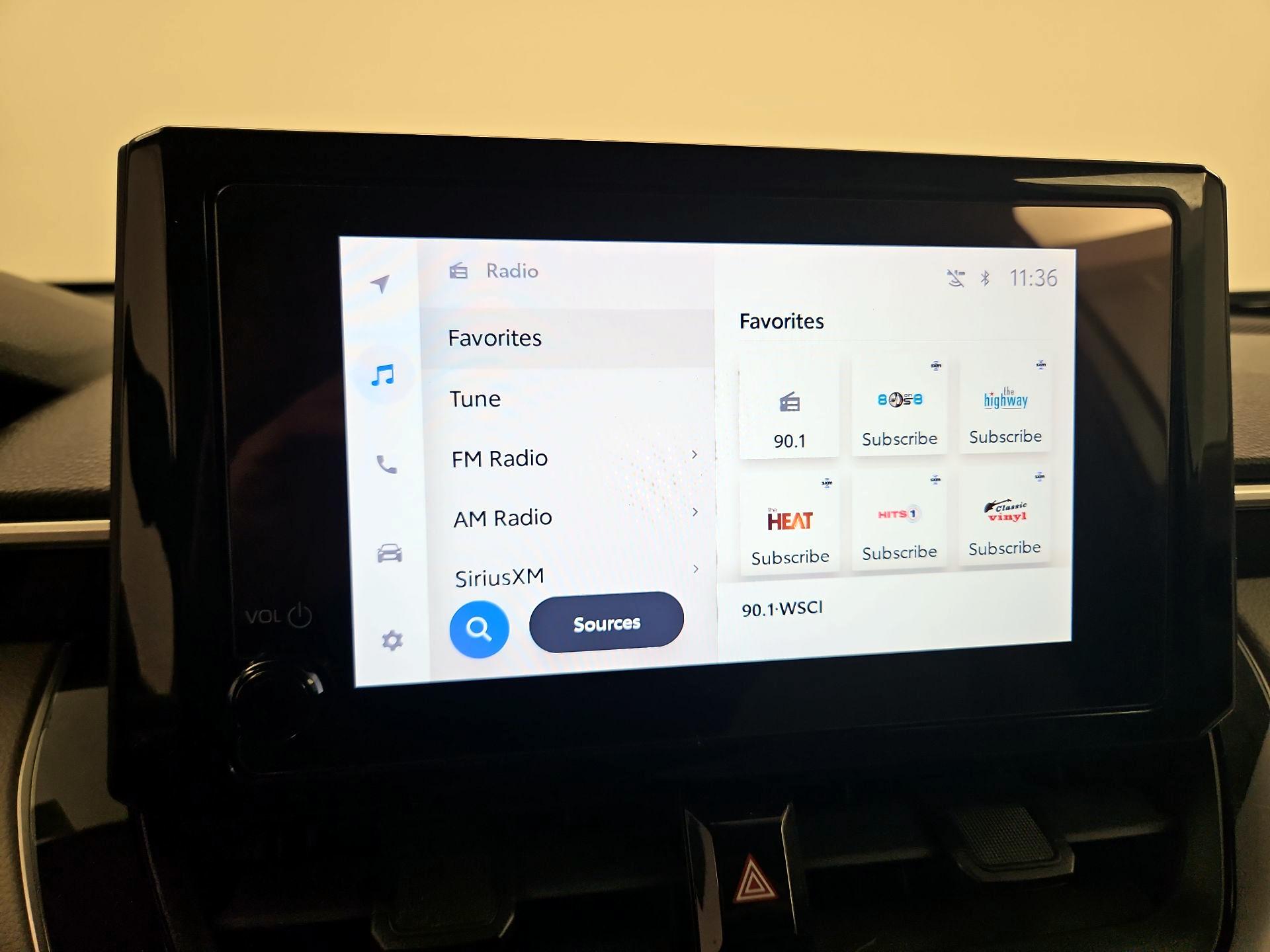 Thumbnail: 2023 Toyota Corolla Cross - 15
