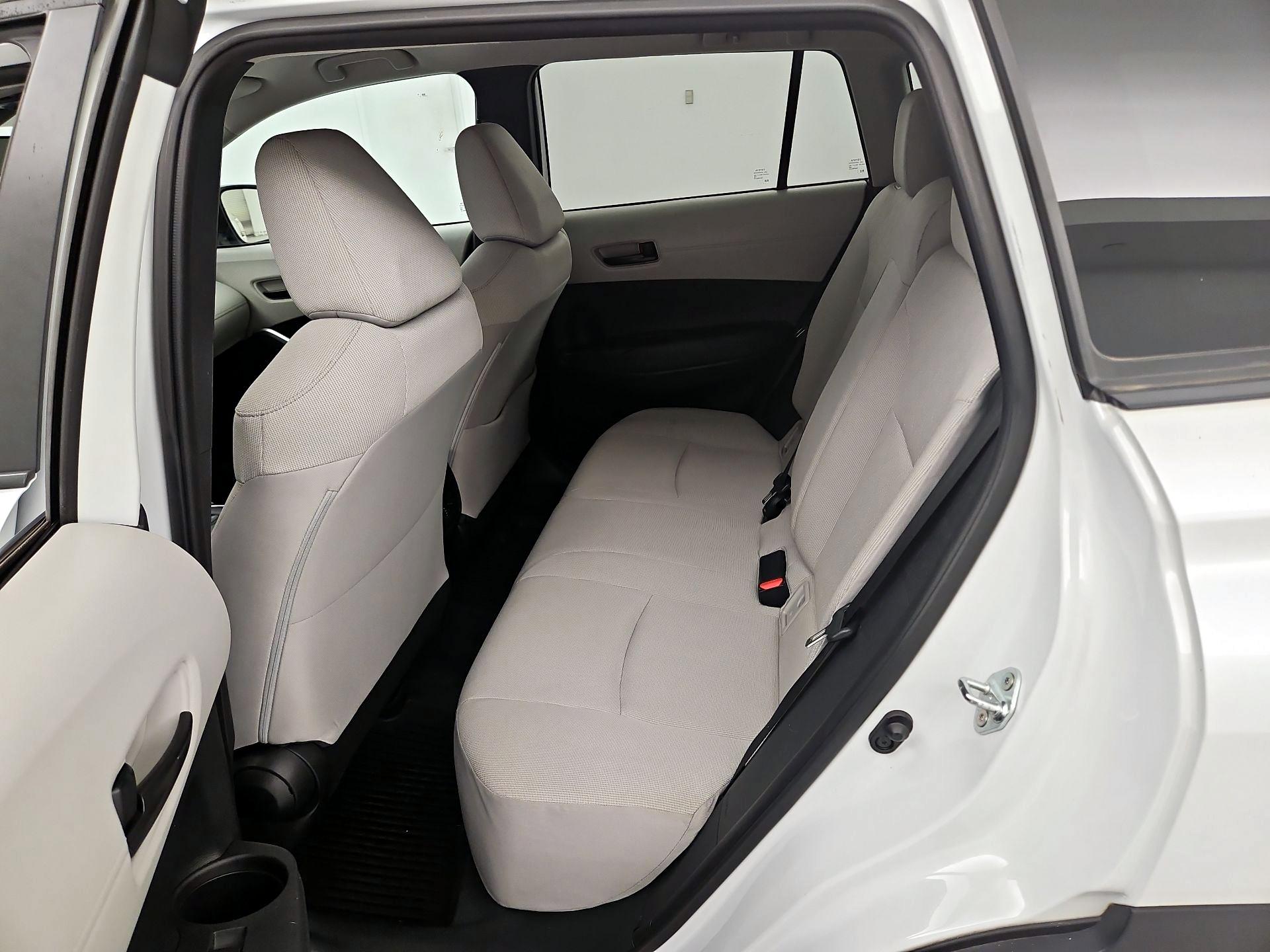 Thumbnail: 2023 Toyota Corolla Cross - 19