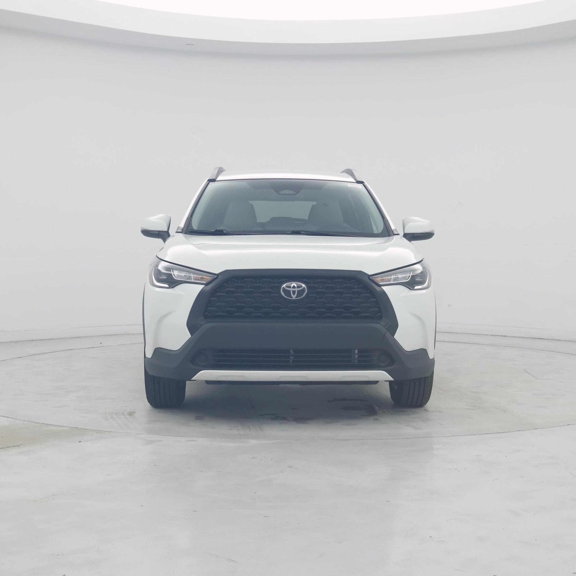 Thumbnail: 2023 Toyota Corolla Cross - 5