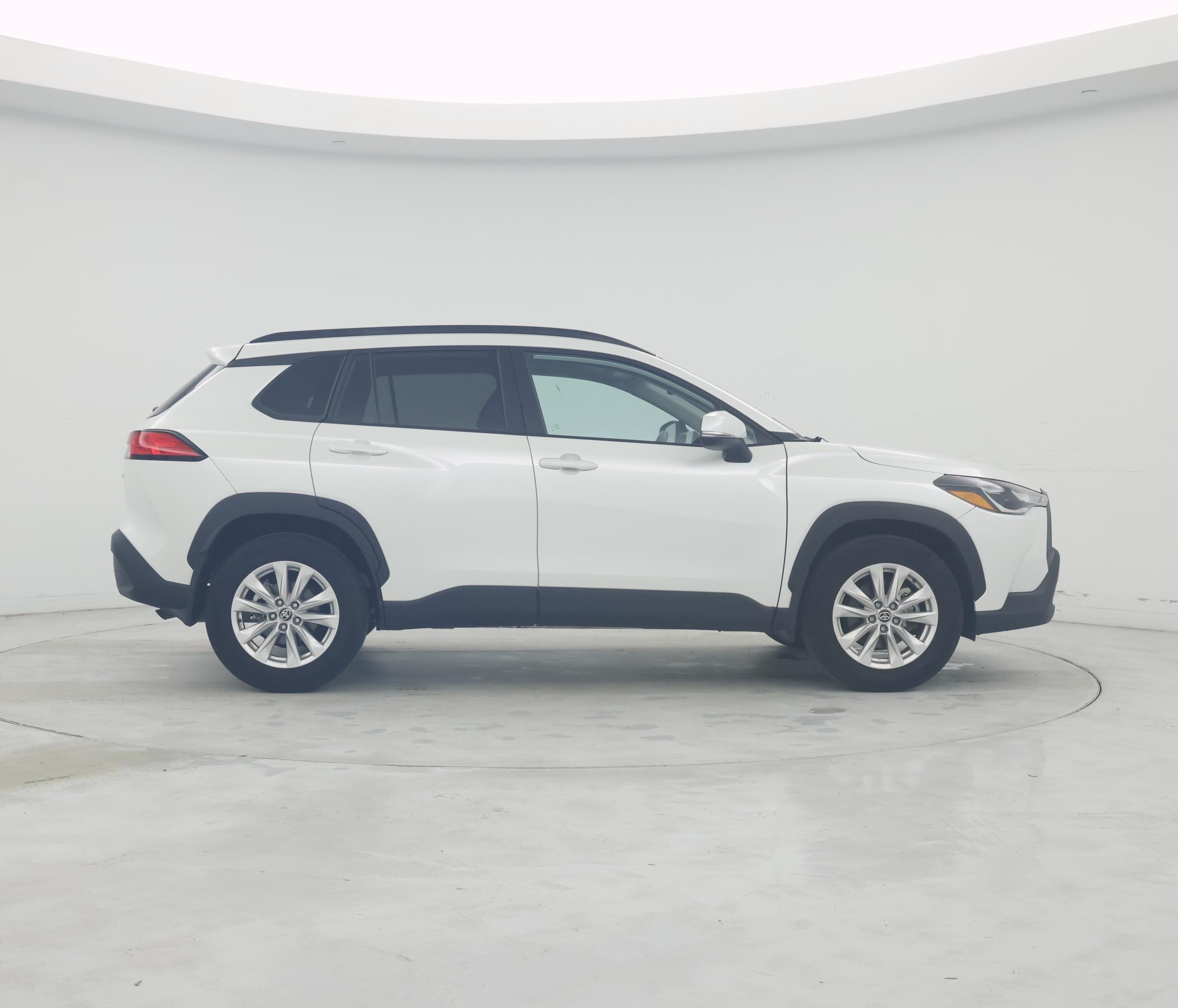 Thumbnail: 2023 Toyota Corolla Cross - 7