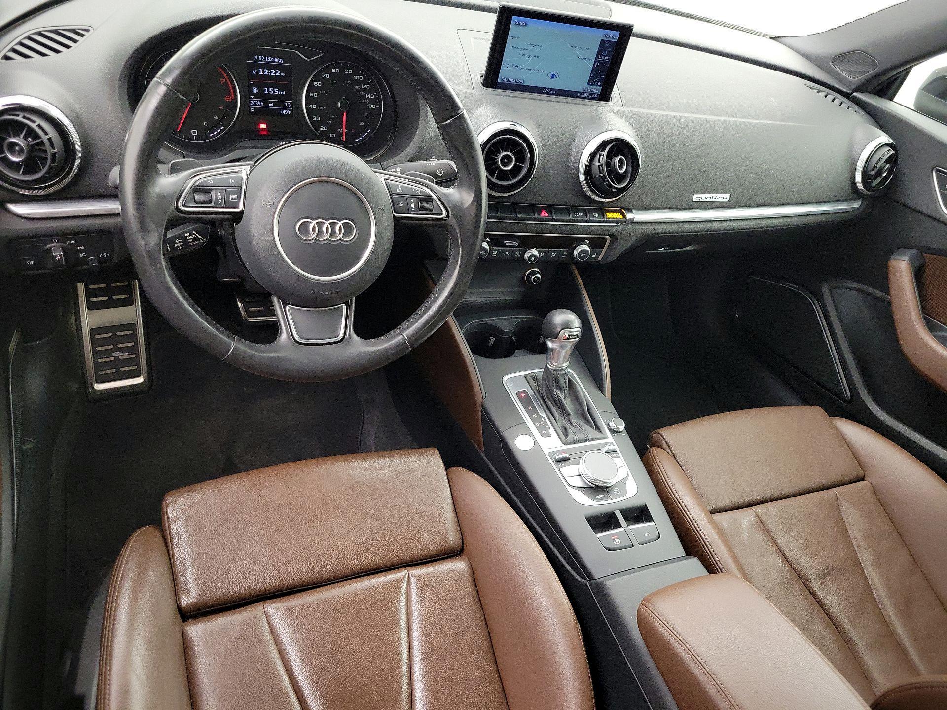 Thumbnail: 2015 Audi A3 - 9