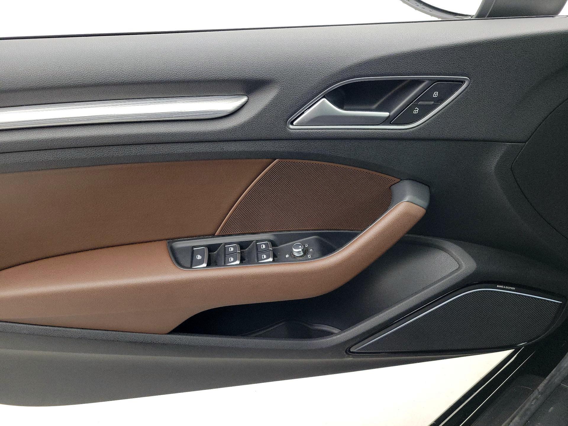 Thumbnail: 2015 Audi A3 - 12