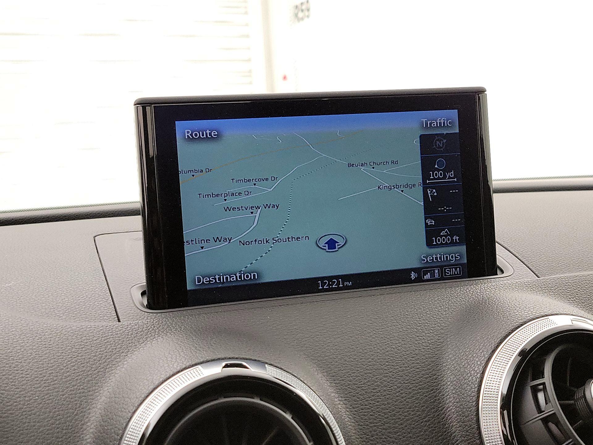 Thumbnail: 2015 Audi A3 - 14