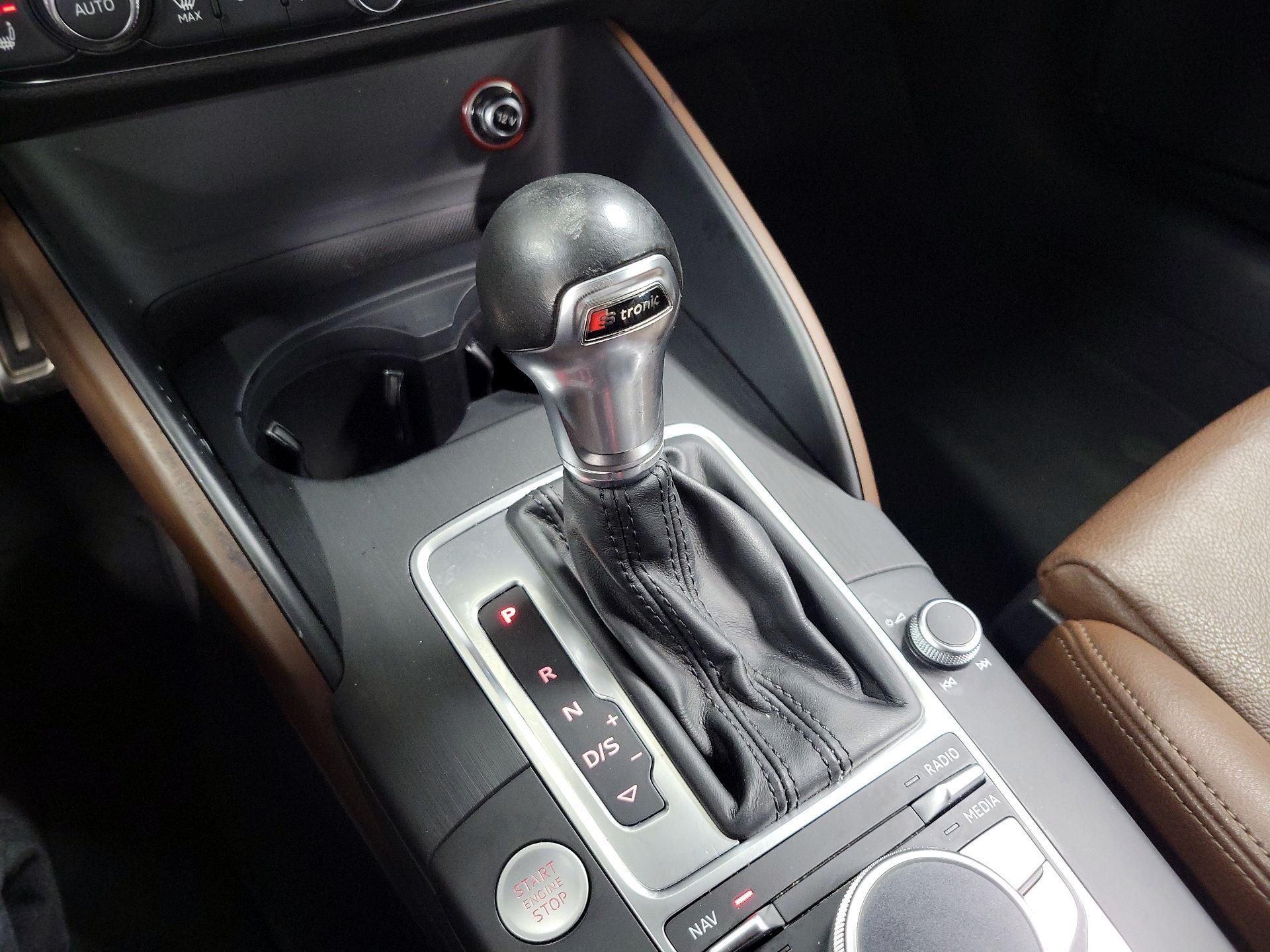 Thumbnail: 2015 Audi A3 - 17