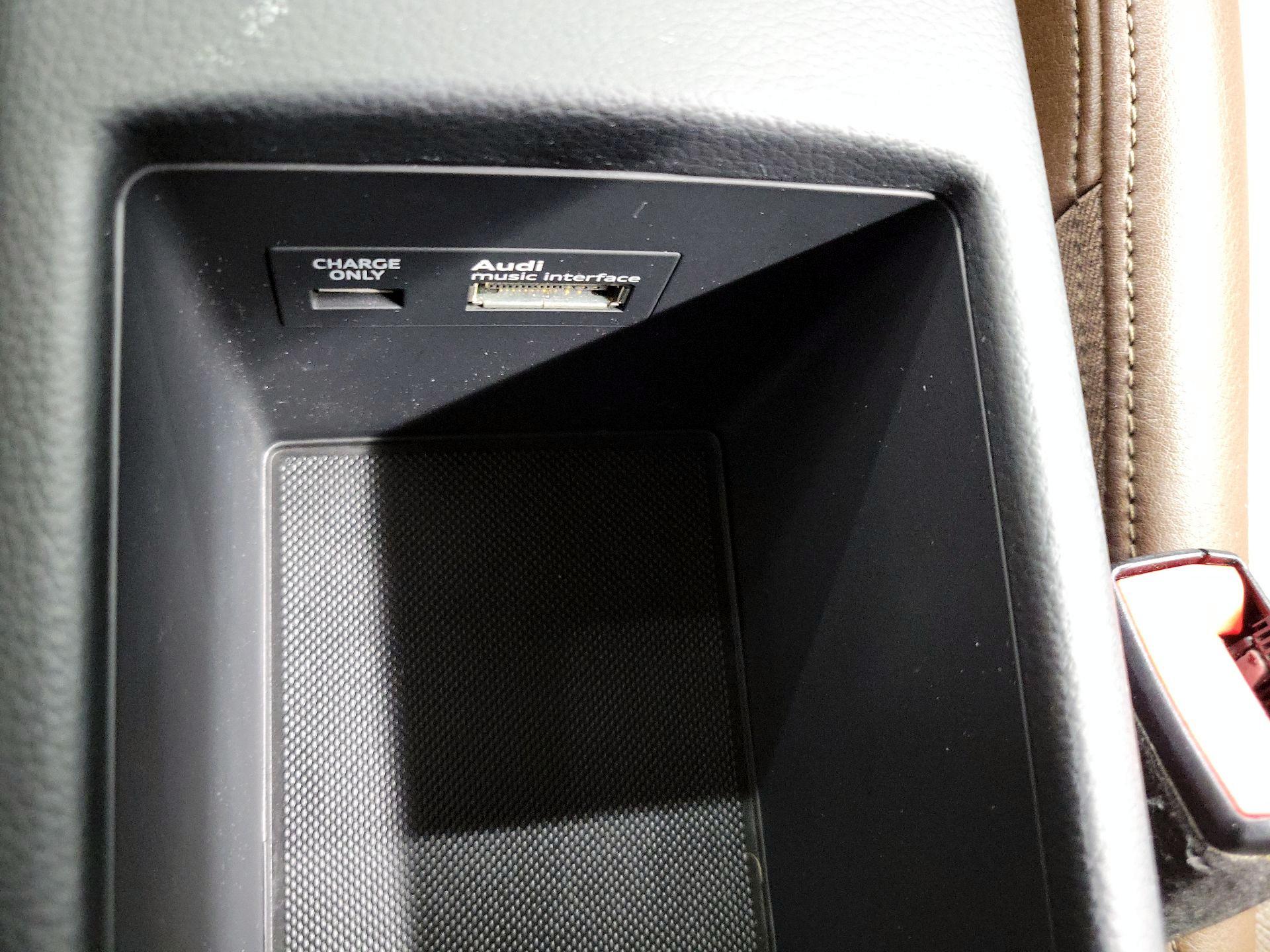 Thumbnail: 2015 Audi A3 - 18