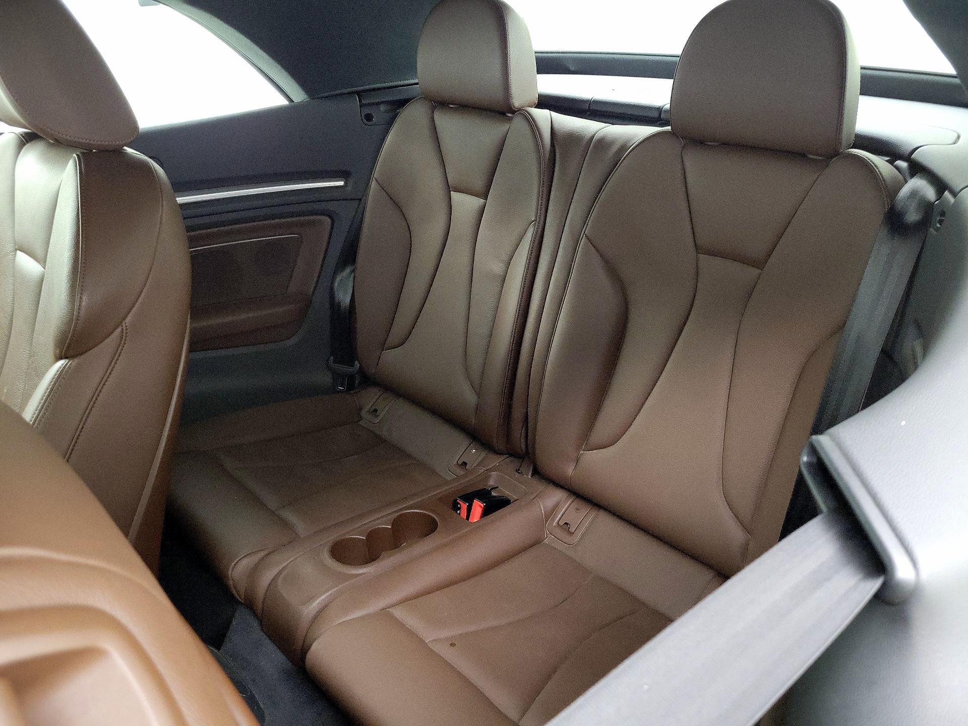 Thumbnail: 2015 Audi A3 - 19